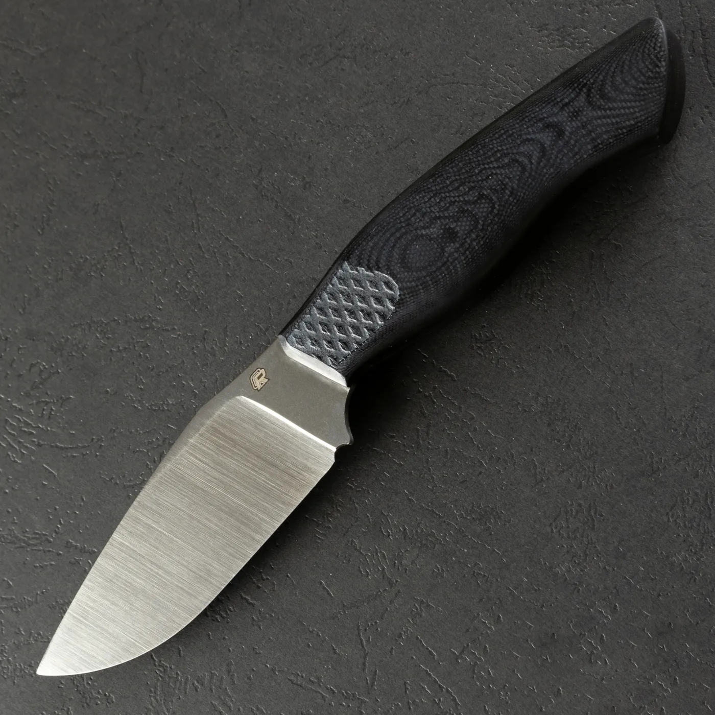 Фото Хуха (Elmax, G10, комбинированный монтаж) на официальном сайте производителя QUORUS