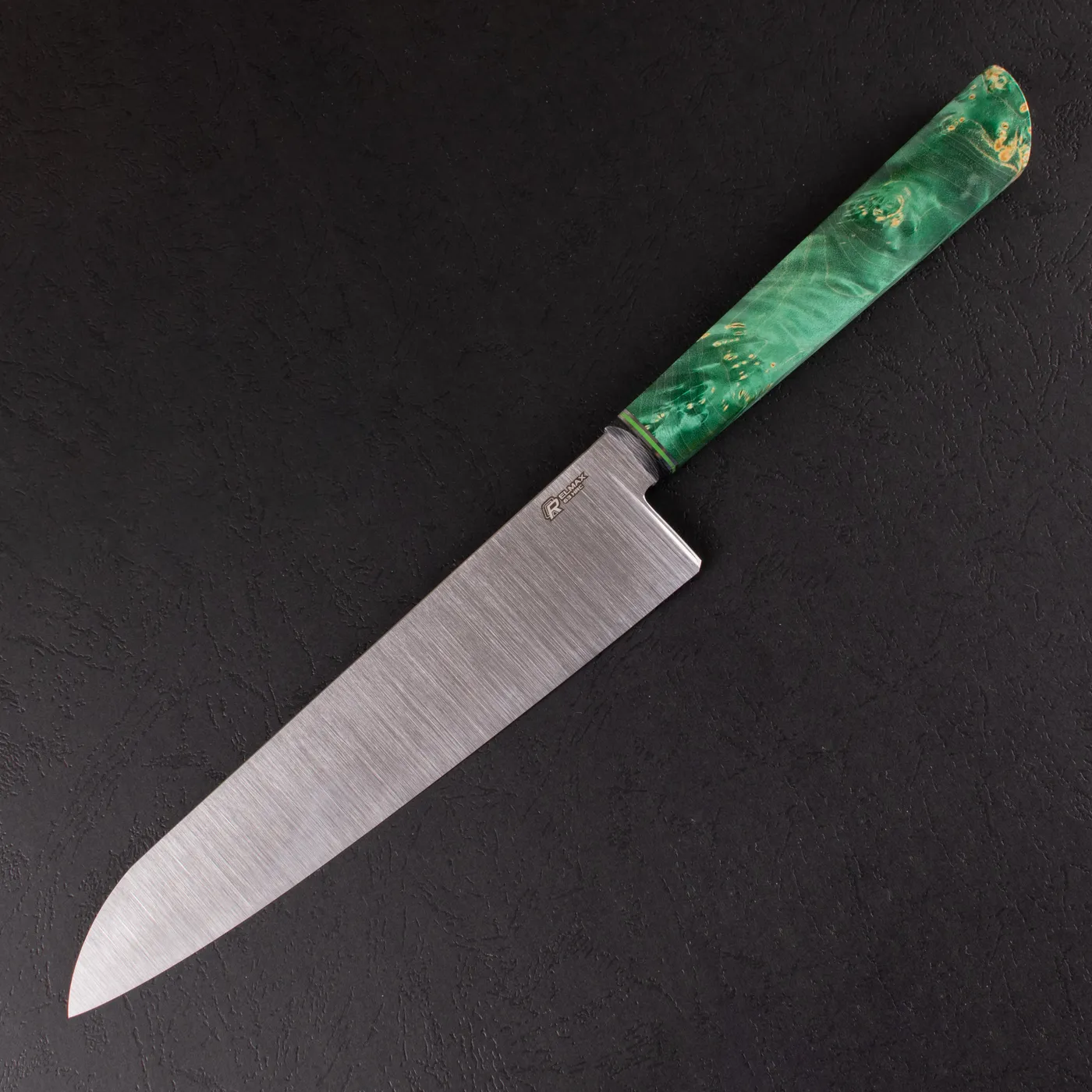 Фото Шеф-нож Quorus 200 Elmax на официальном сайте производителя QUORUS