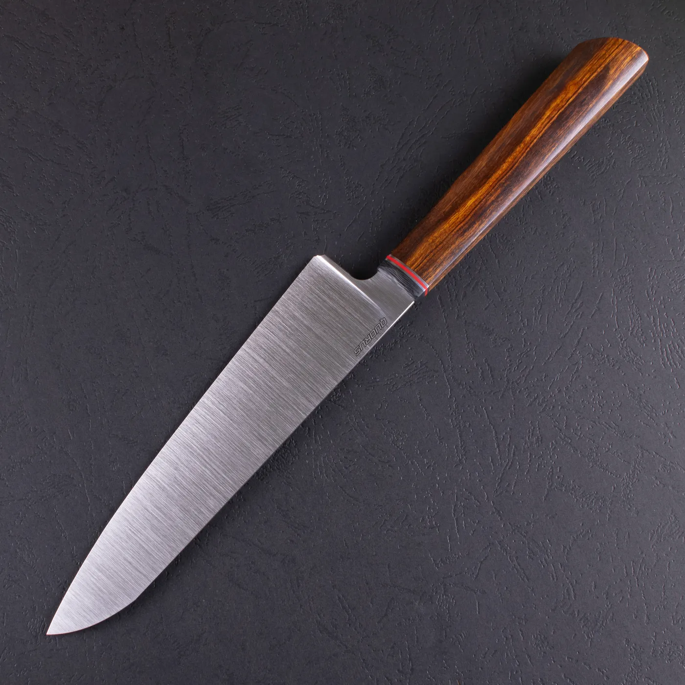 Фото Шеф-нож Quorus 180 М398 на официальном сайте производителя QUORUS