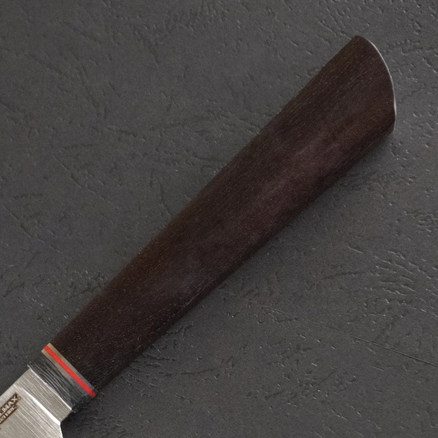 Фото Овощной нож Quorus 80 Elmax на официальном сайте производителя QUORUS