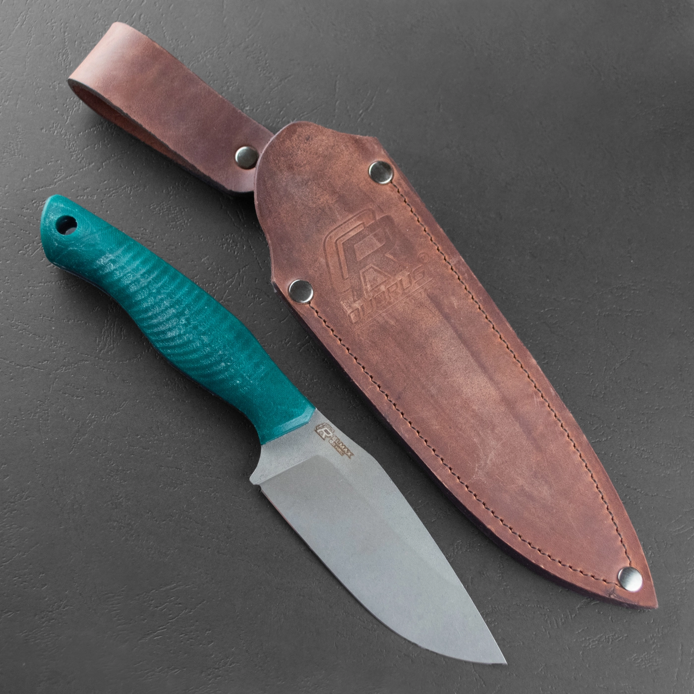 Фото Баюн (Elmax, микарта, накладной монтаж) на официальном сайте производителя QUORUS