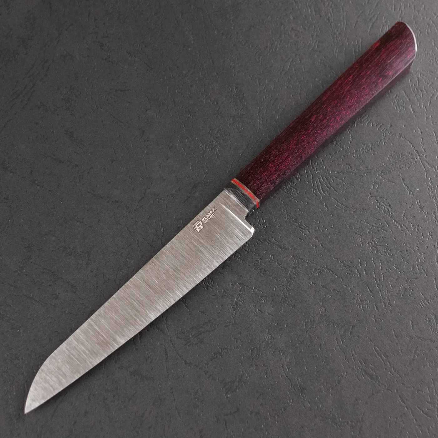 Фото Нож Универсал Quorus 140 Elmax на официальном сайте производителя QUORUS