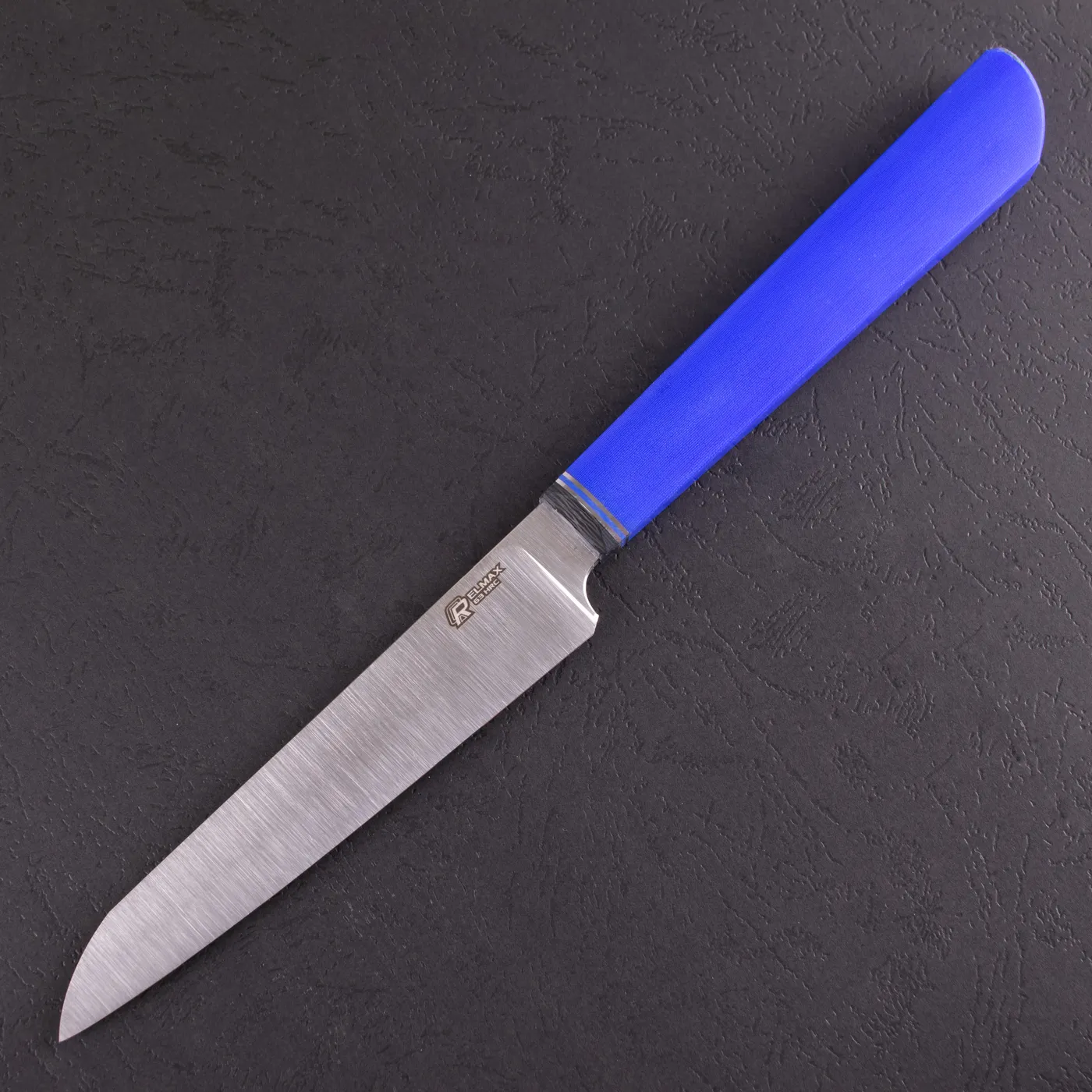 Фото Нож Универсал Quorus 140 Elmax на официальном сайте производителя QUORUS