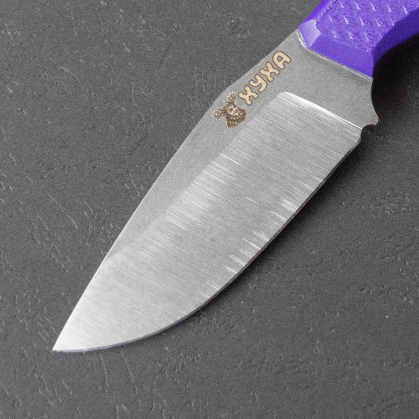 Фото Хуха (Elmax, G10, комбинированный монтаж) на официальном сайте производителя QUORUS