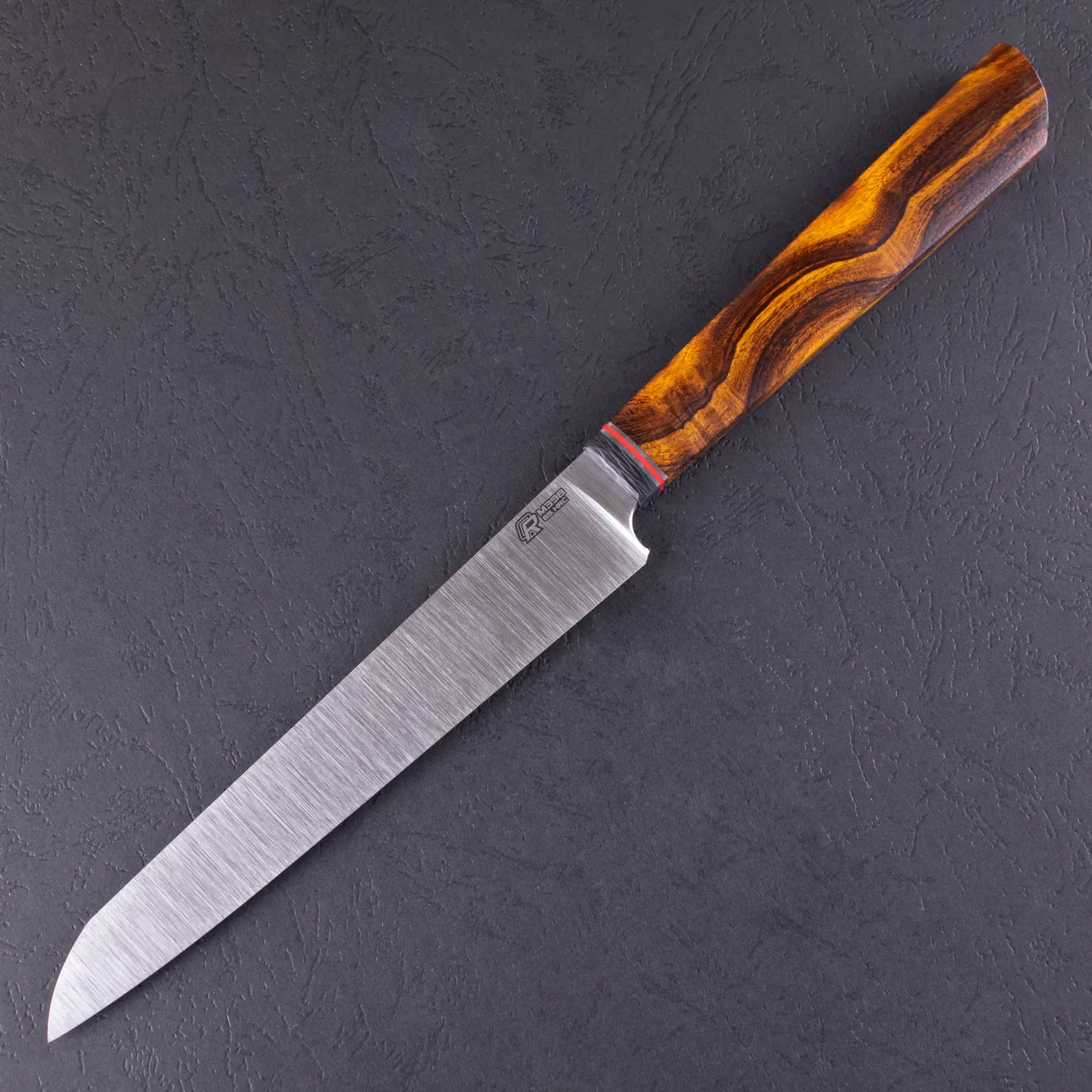 Фото Нож Универсал Quorus 160 M398 на официальном сайте производителя QUORUS