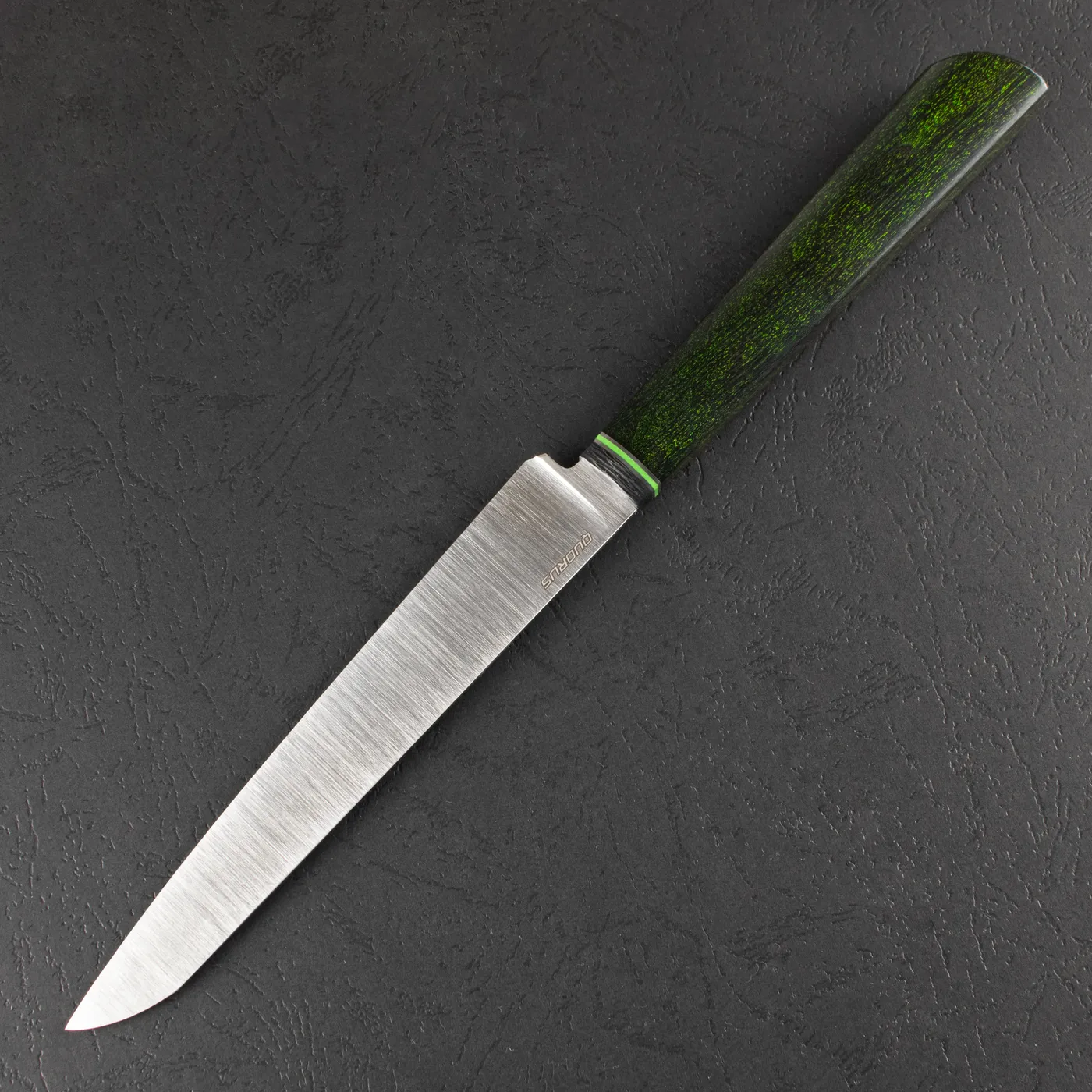 Фото Нож Универсал Quorus 160 Elmax на официальном сайте производителя QUORUS