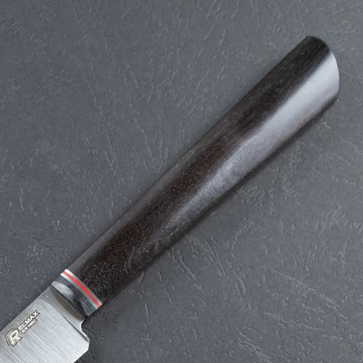 Фото Нож Универсал Quorus 160 Elmax на официальном сайте производителя QUORUS