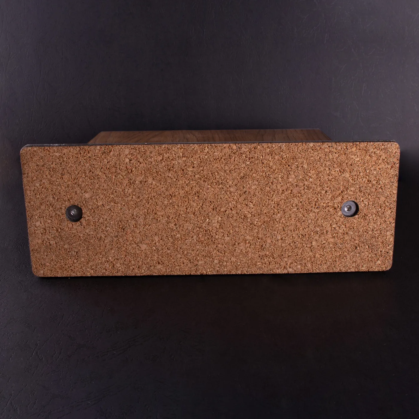 Фото Магнитный держатель "Дуб светлый" 10 ножей на официальном сайте производителя QUORUS