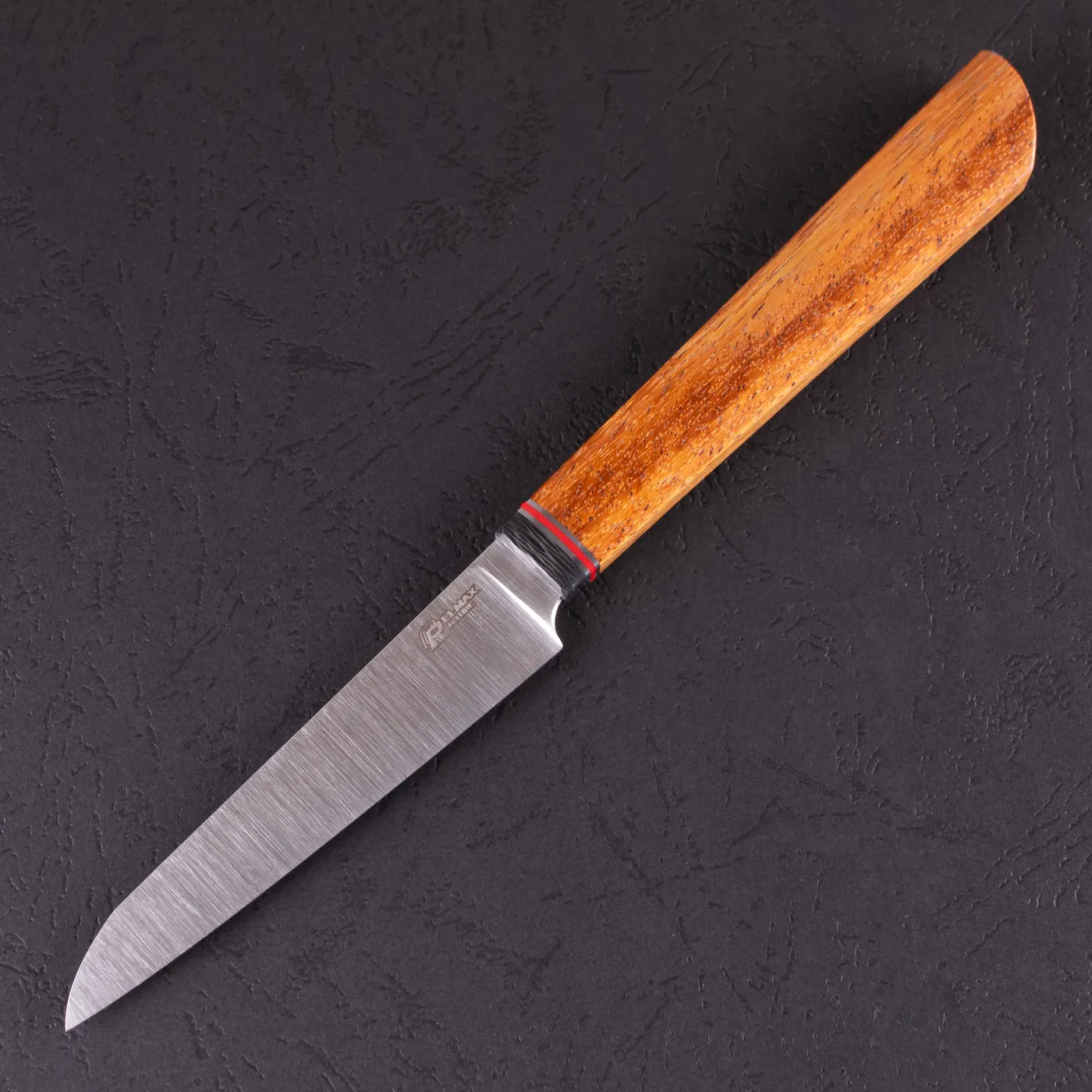 Фото Овощной нож Quorus 100 Elmax на официальном сайте производителя QUORUS