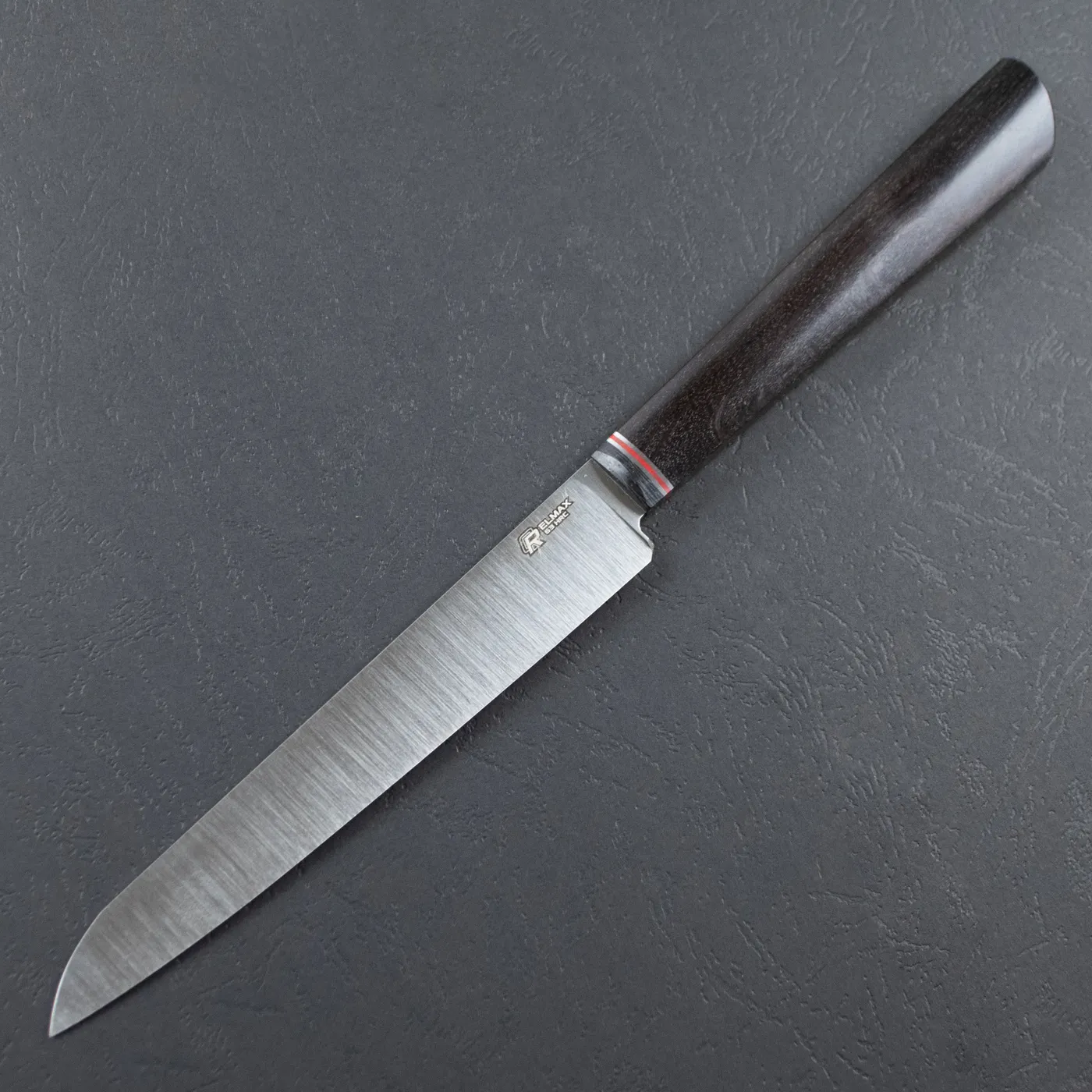 Фото Нож Универсал Quorus 160 Elmax на официальном сайте производителя QUORUS