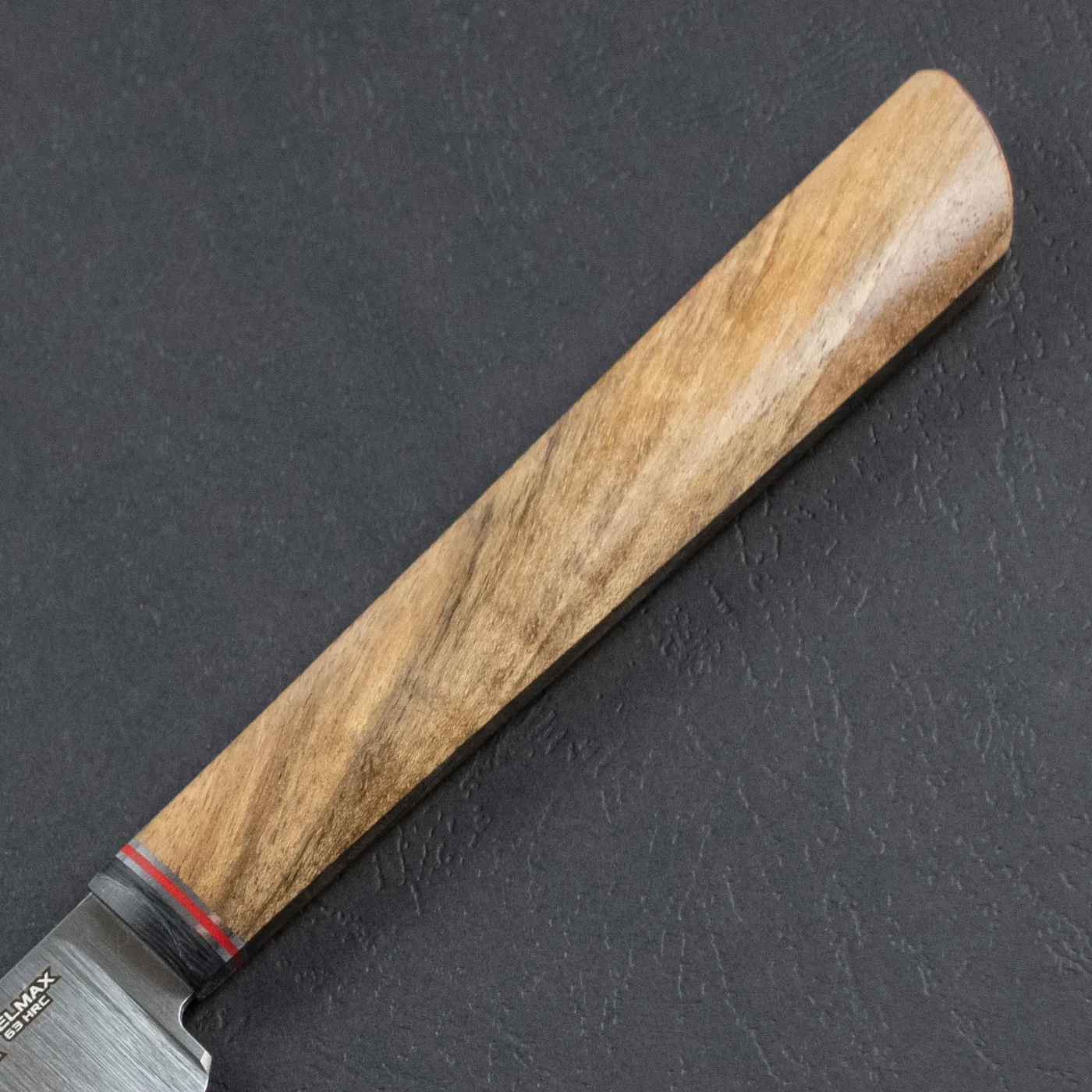 Фото Нож Универсал Quorus 160 Elmax на официальном сайте производителя QUORUS