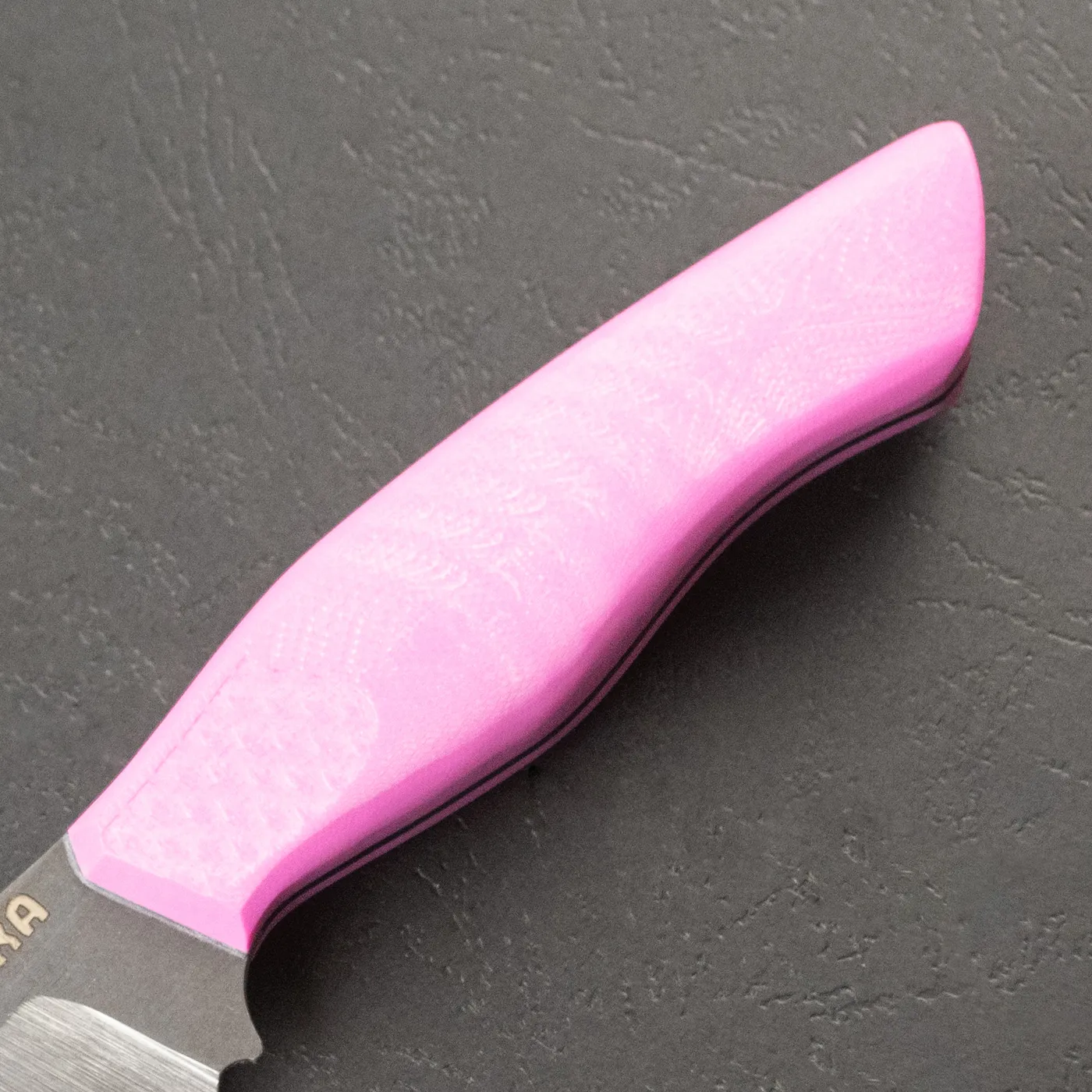 Фото Хуха (Elmax, G10, комбинированный монтаж) на официальном сайте производителя QUORUS