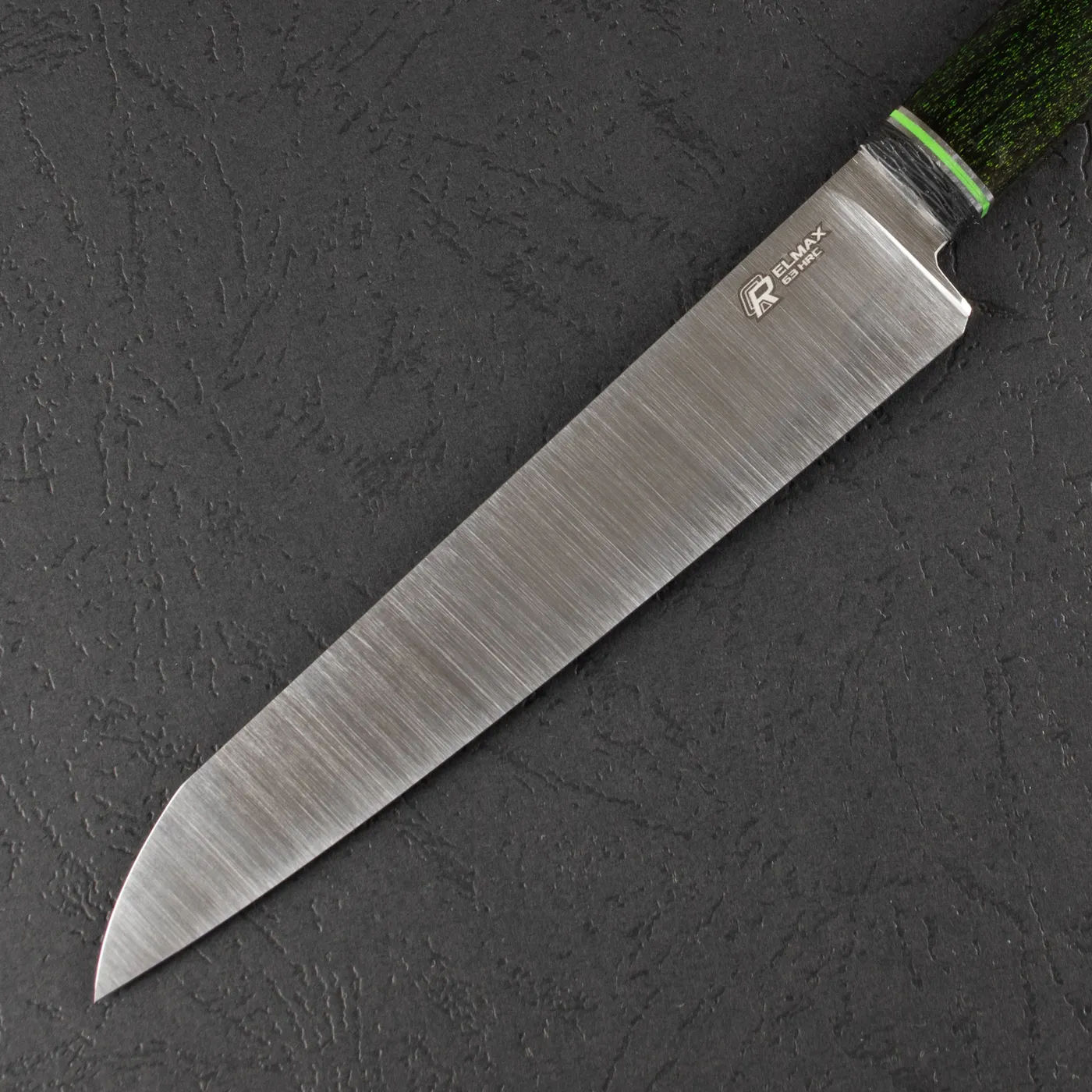 Фото Нож Универсал Quorus 140 Elmax на официальном сайте производителя QUORUS