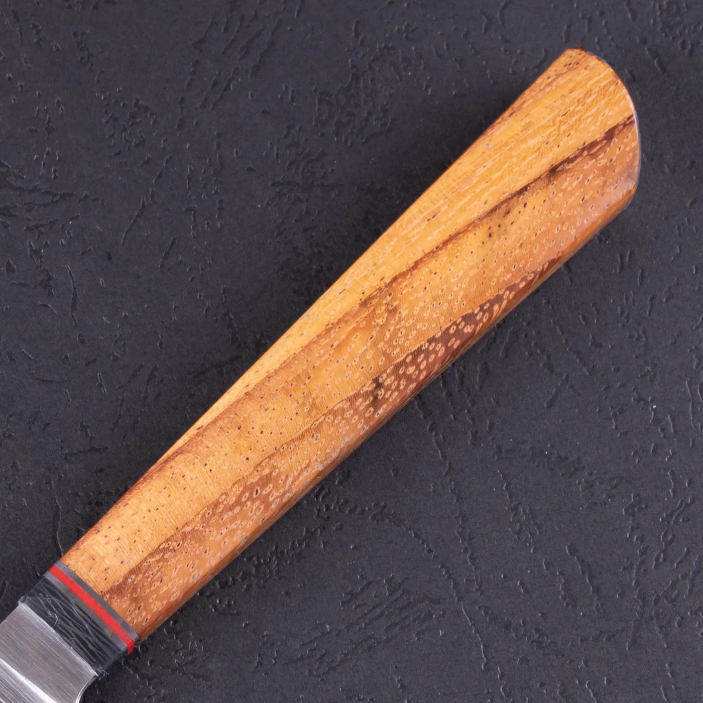 Фото Овощной нож Quorus 80 M398 на официальном сайте производителя QUORUS