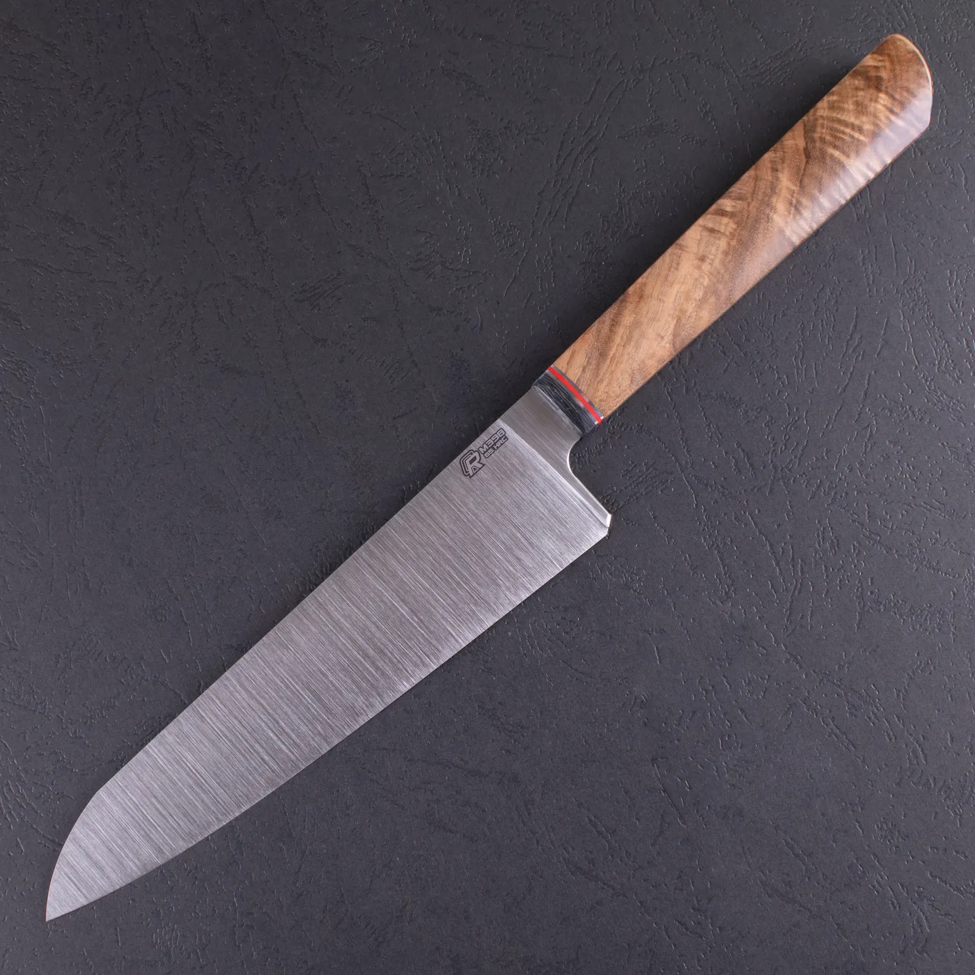 Фото Шеф-нож Quorus 180 М398 на официальном сайте производителя QUORUS