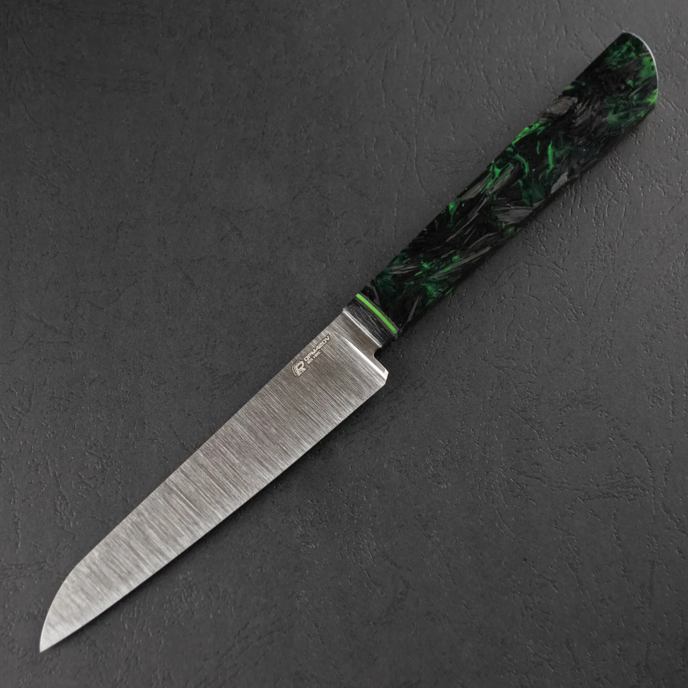 Фото Нож Универсал Quorus 140 QPM420V на официальном сайте производителя QUORUS