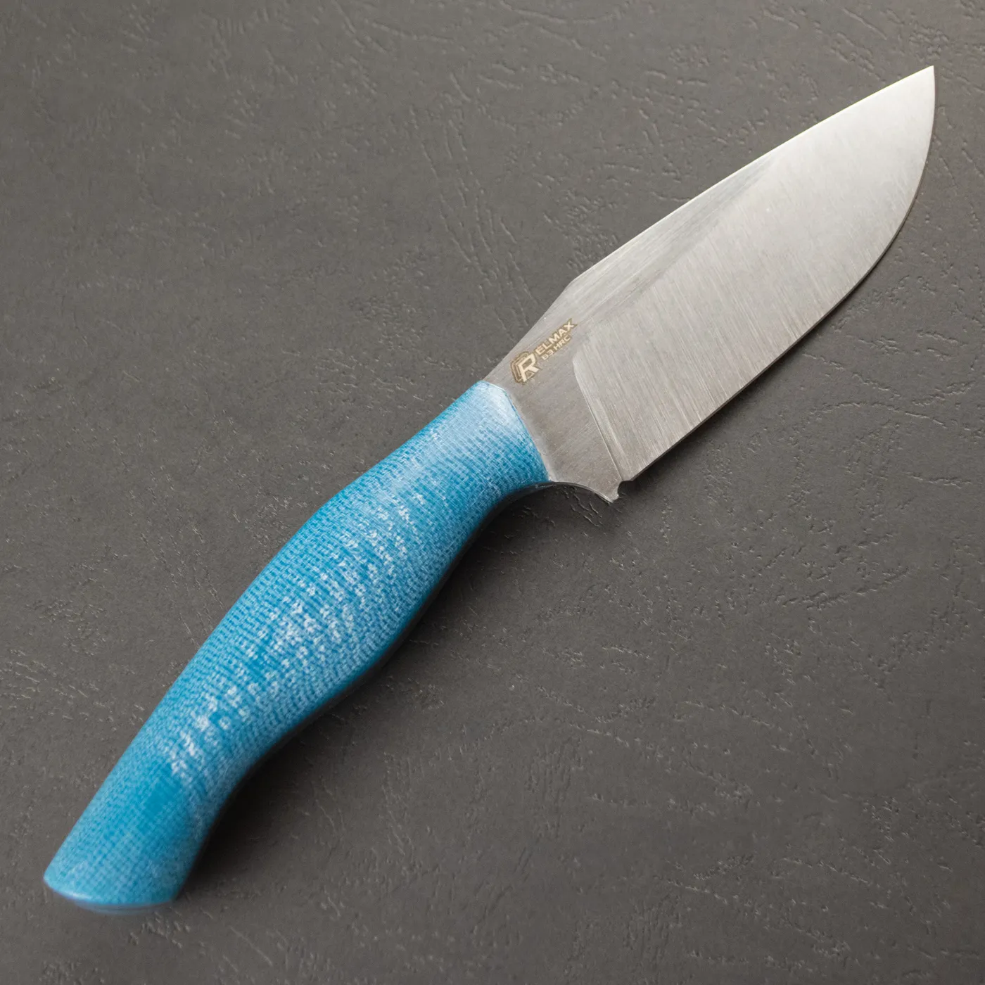 Фото Баюн (Elmax, микарта, комбинированный монтаж) на официальном сайте производителя QUORUS