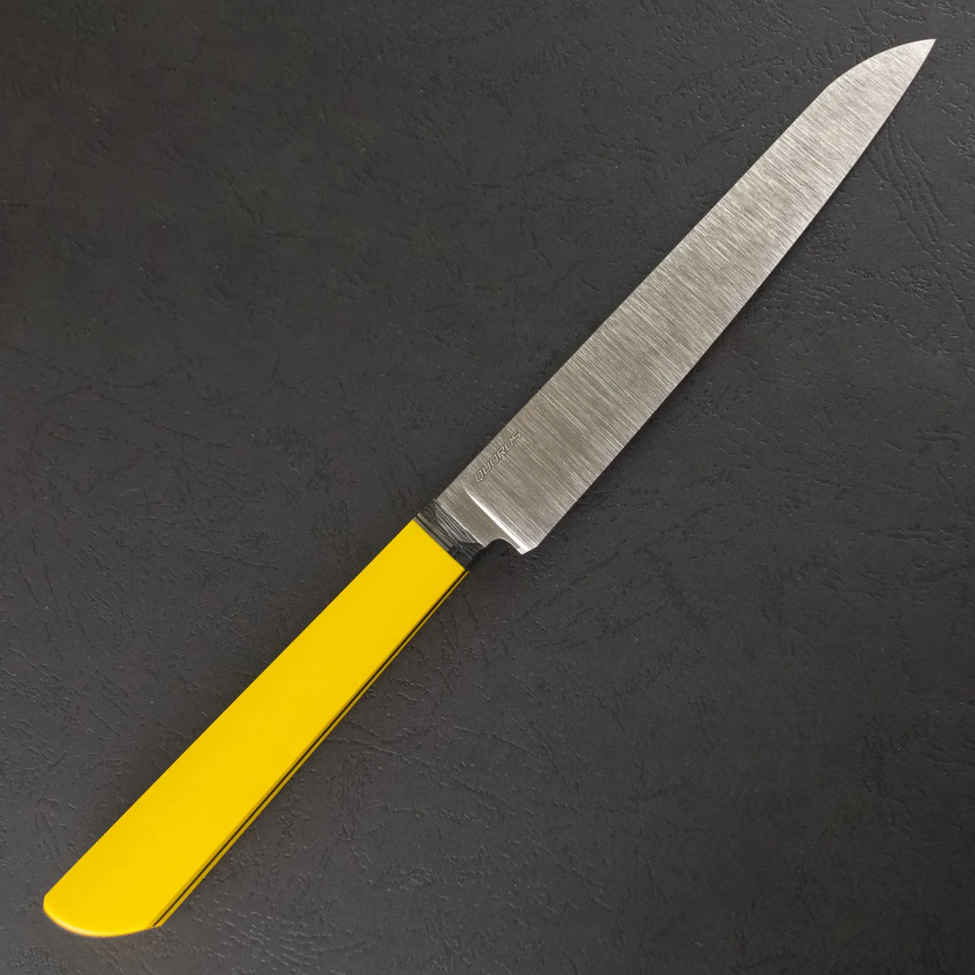 Фото Нож Универсал Quorus 160 Elmax на официальном сайте производителя QUORUS