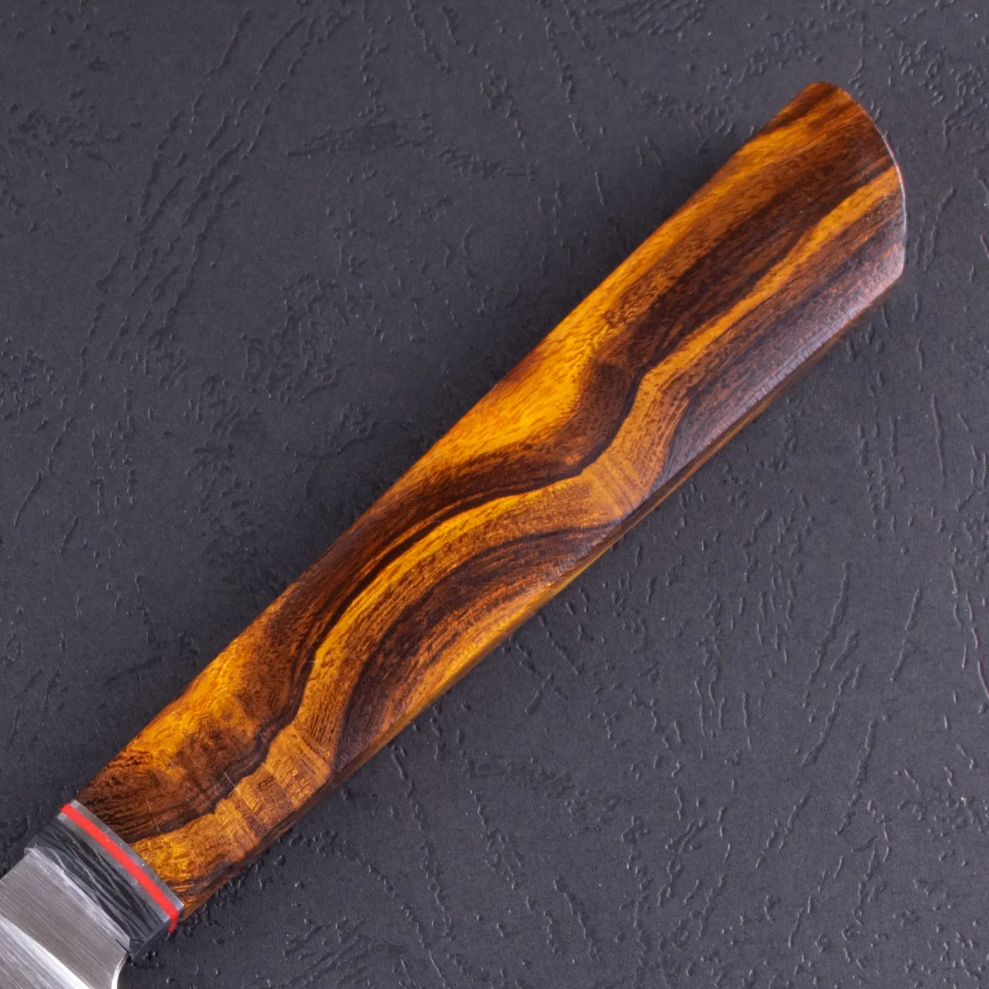 Фото Нож Универсал Quorus 160 M398 на официальном сайте производителя QUORUS