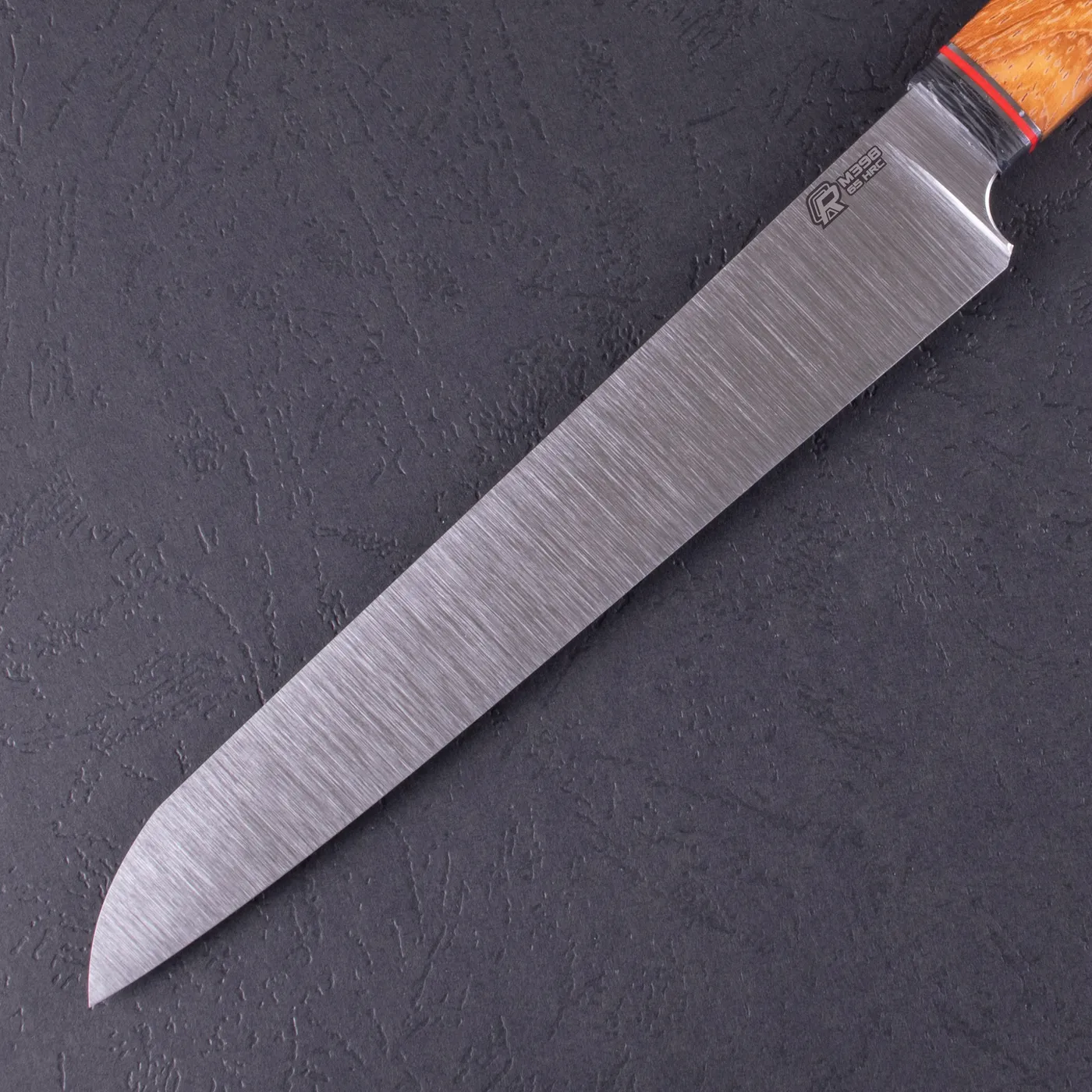 Фото Нож Универсал Quorus 160 M398 на официальном сайте производителя QUORUS