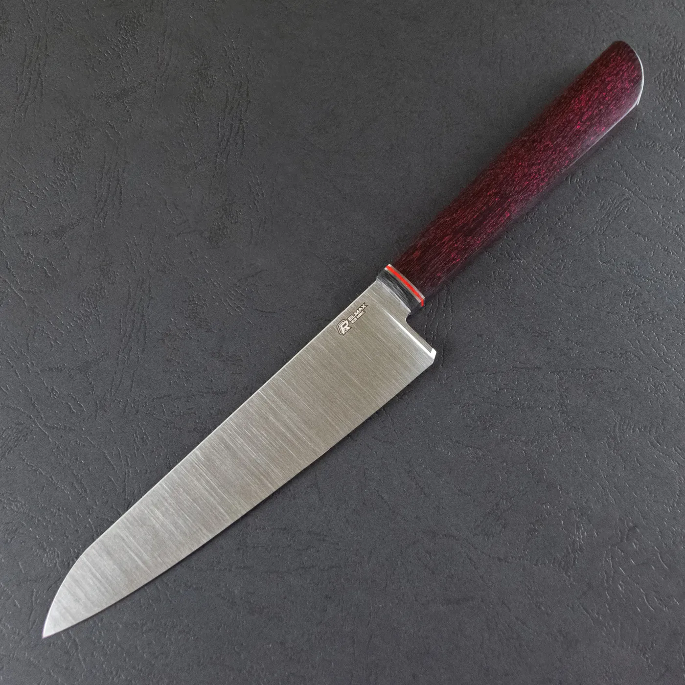 Фото Шеф-нож Quorus 180 Elmax на официальном сайте производителя QUORUS