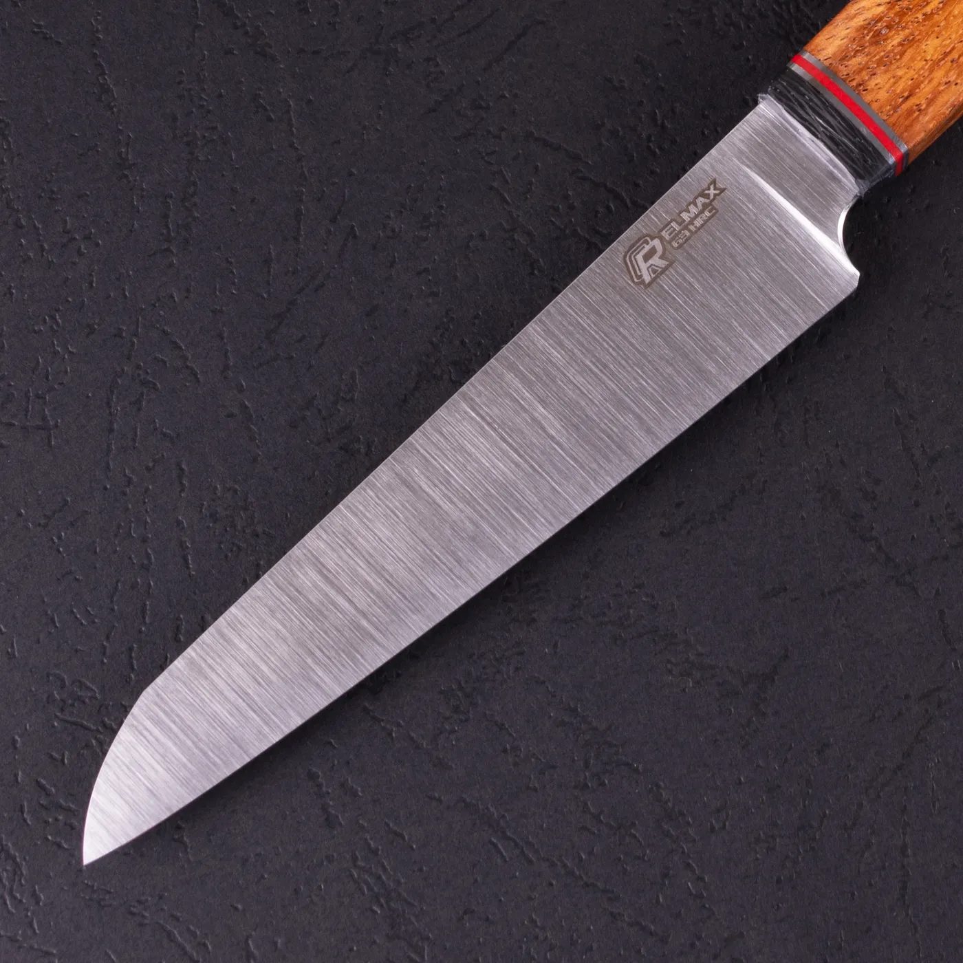 Фото Нож Универсал Quorus 120 Elmax на официальном сайте производителя QUORUS