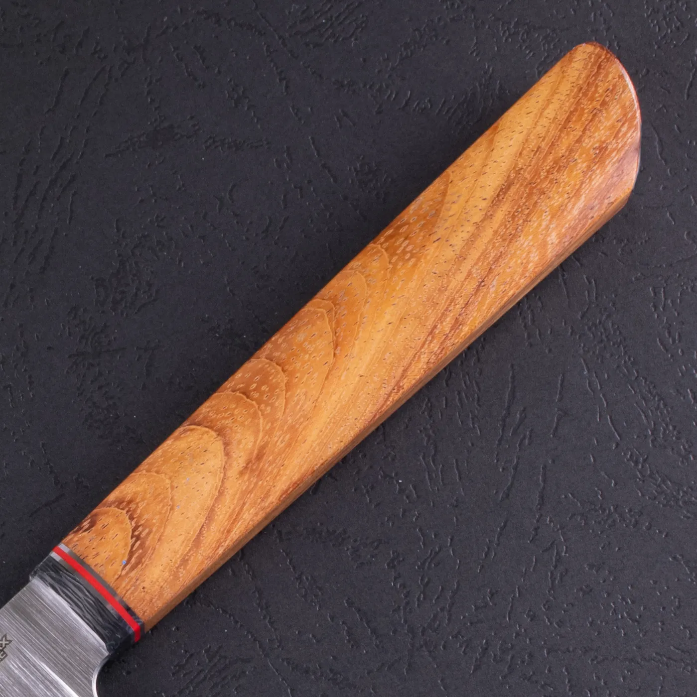 Фото Шеф-нож Quorus 160 Elmax на официальном сайте производителя QUORUS