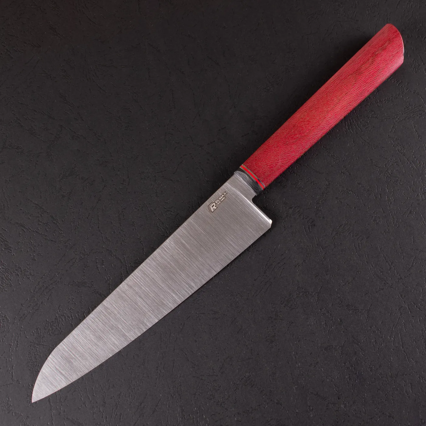 Фото Шеф-нож Quorus 180 Elmax на официальном сайте производителя QUORUS