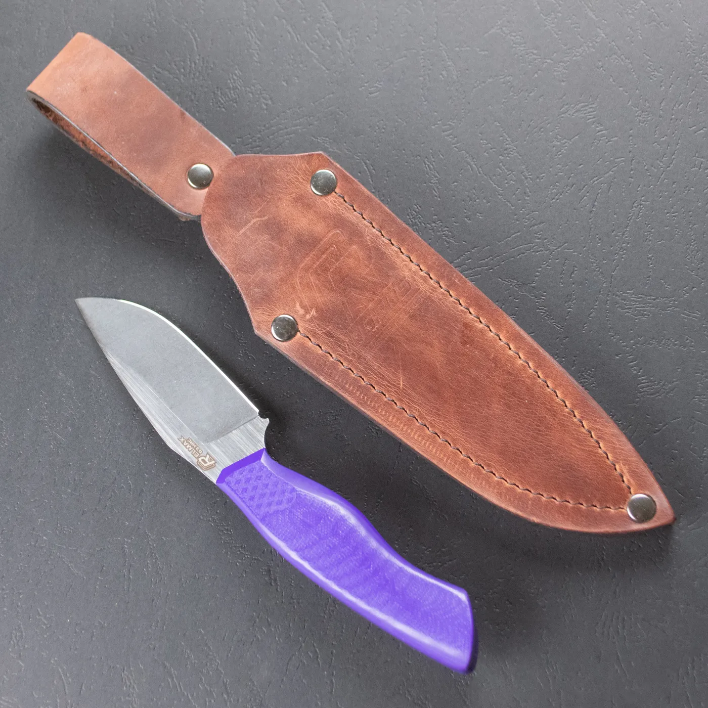 Фото Хуха (Elmax, G10, комбинированный монтаж) на официальном сайте производителя QUORUS