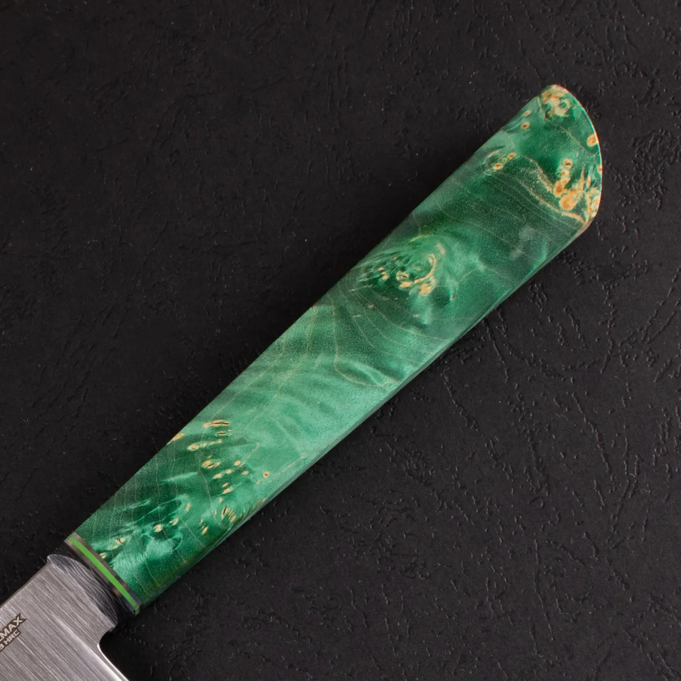 Фото Шеф-нож Quorus 200 Elmax на официальном сайте производителя QUORUS