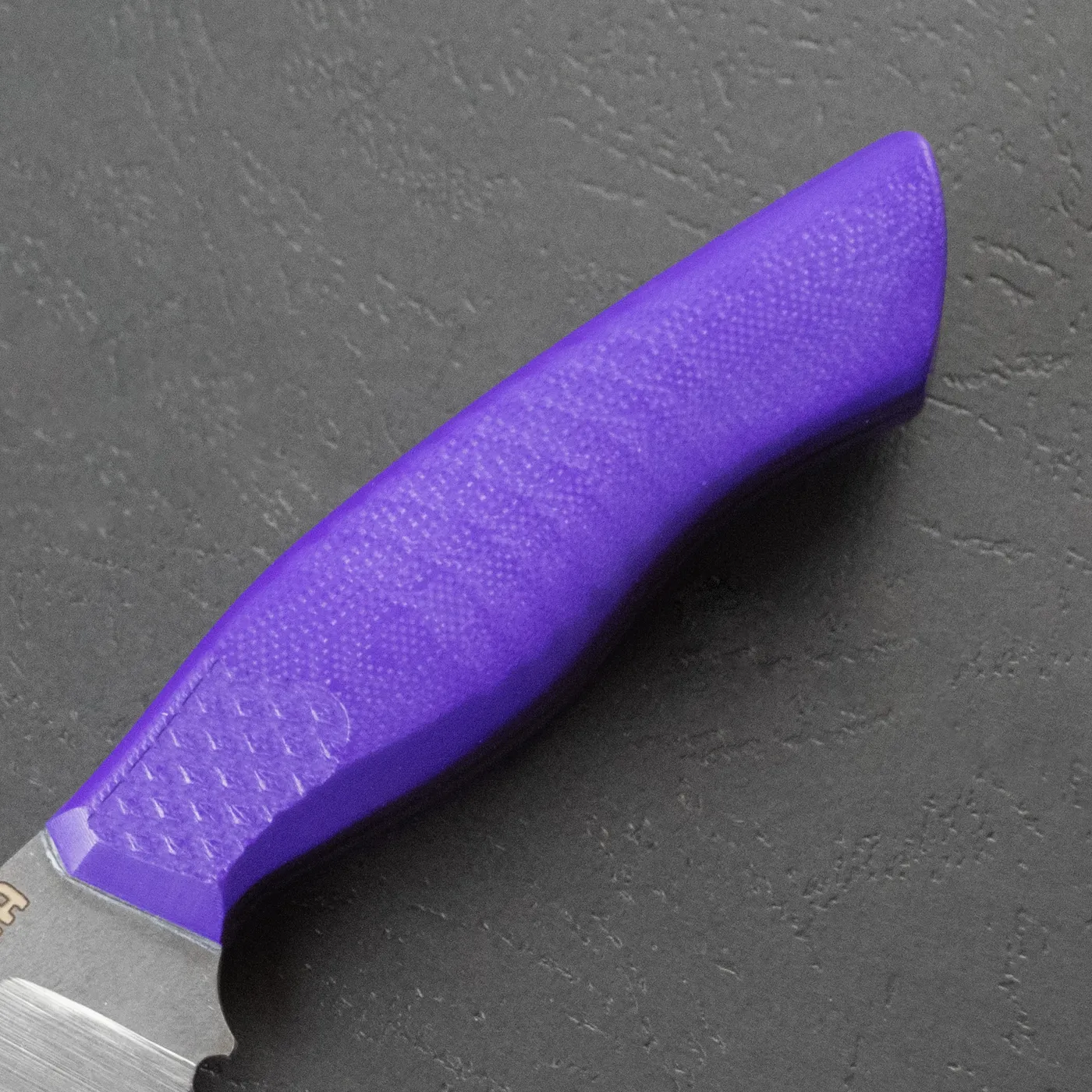 Фото Хуха (Elmax, G10, комбинированный монтаж) на официальном сайте производителя QUORUS