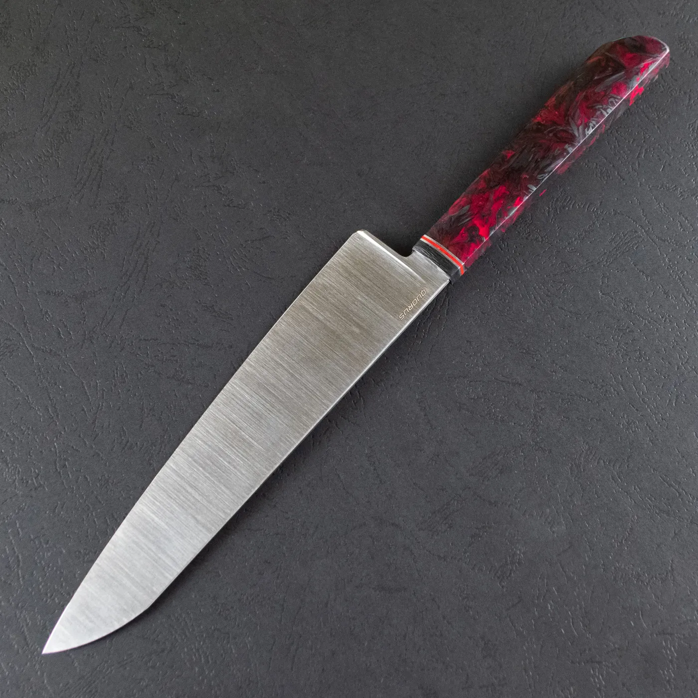 Фото Шеф-нож Quorus 200 Elmax на официальном сайте производителя QUORUS