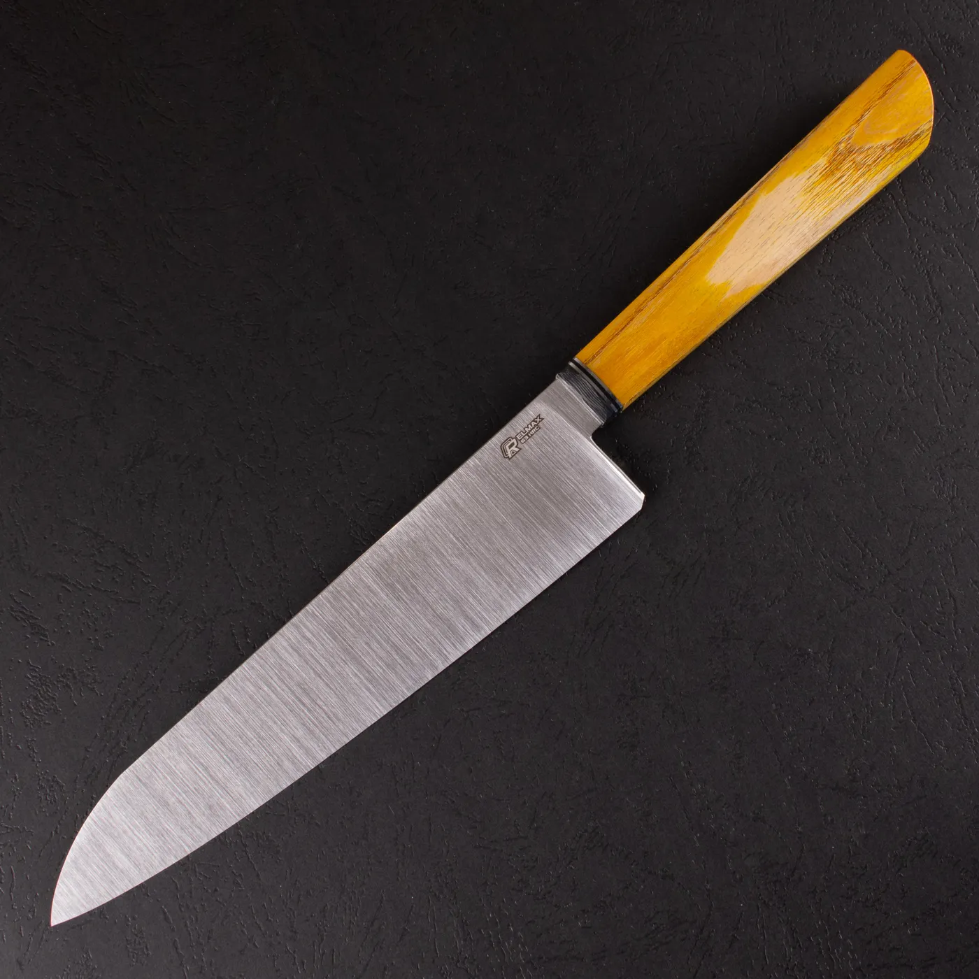 Фото Шеф-нож Quorus 200 Elmax на официальном сайте производителя QUORUS