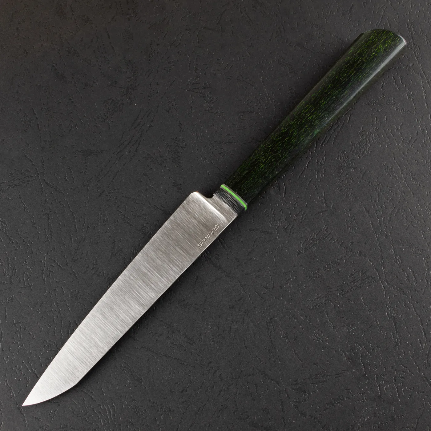 Фото Нож Универсал Quorus 140 Elmax на официальном сайте производителя QUORUS