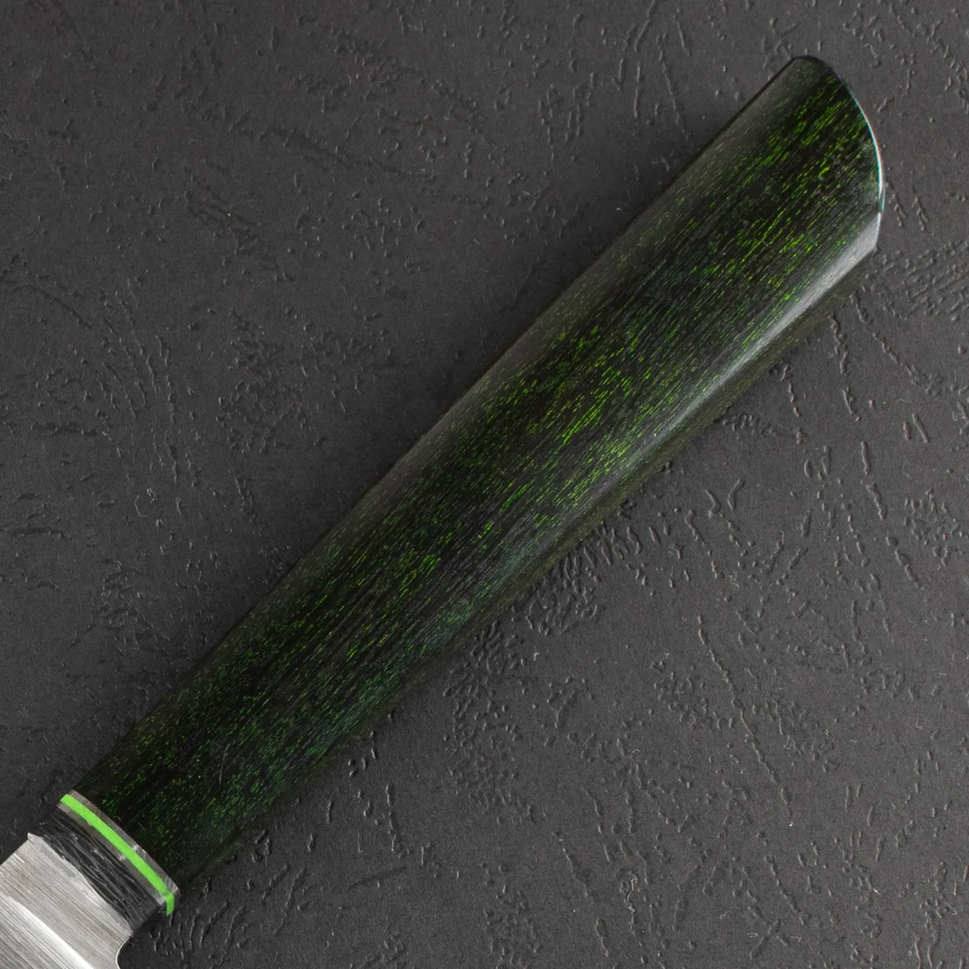 Фото Нож Универсал Quorus 160 Elmax на официальном сайте производителя QUORUS