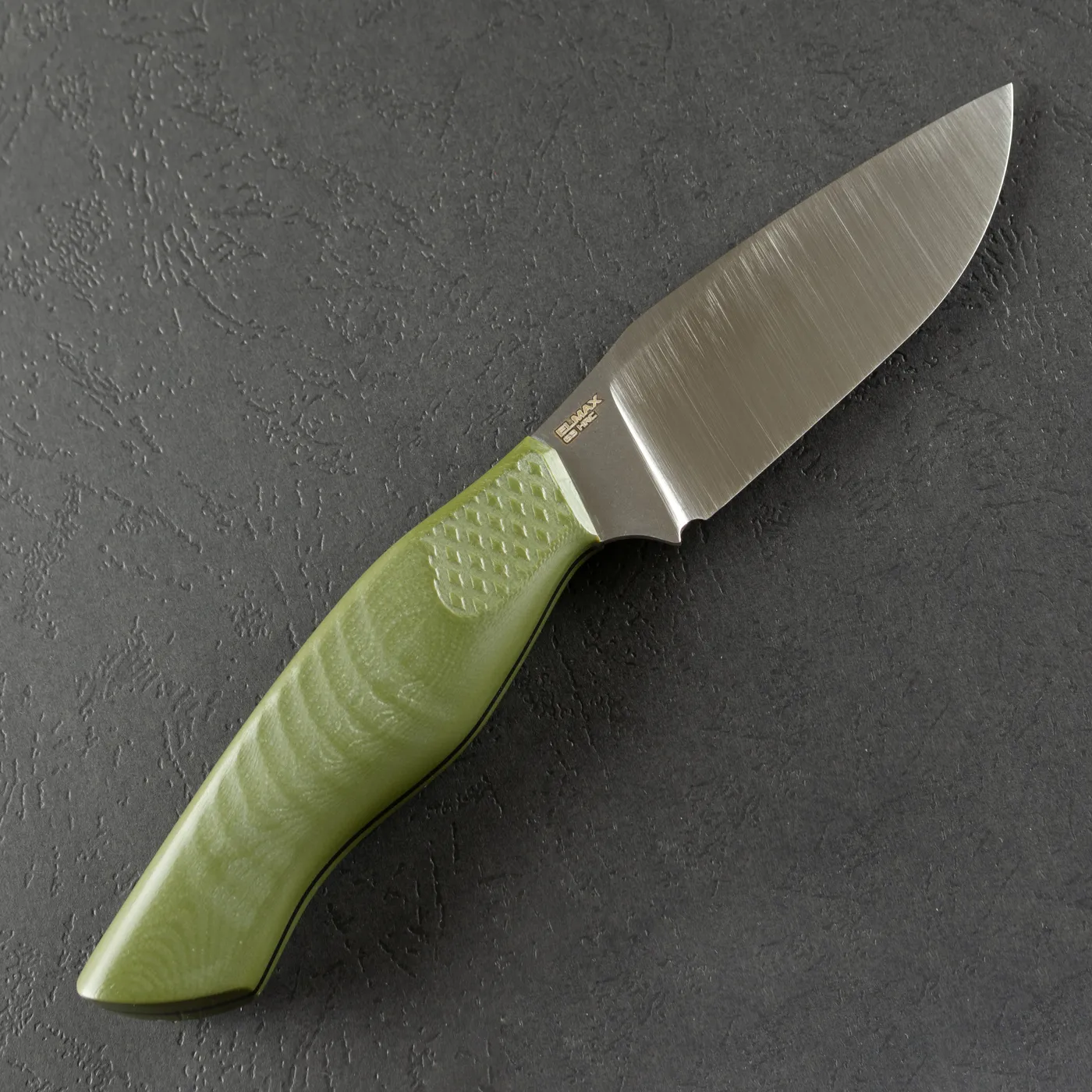 Фото Хуха (Elmax, G10, комбинированный монтаж) на официальном сайте производителя QUORUS