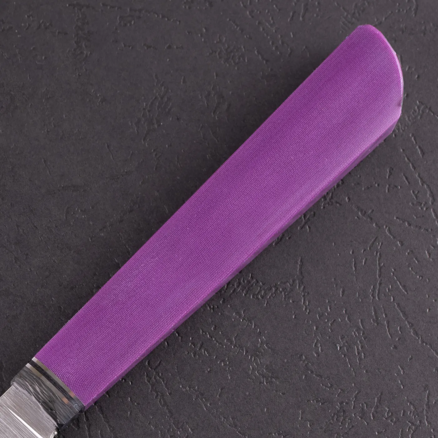 Фото Овощной нож Quorus 100 Elmax на официальном сайте производителя QUORUS