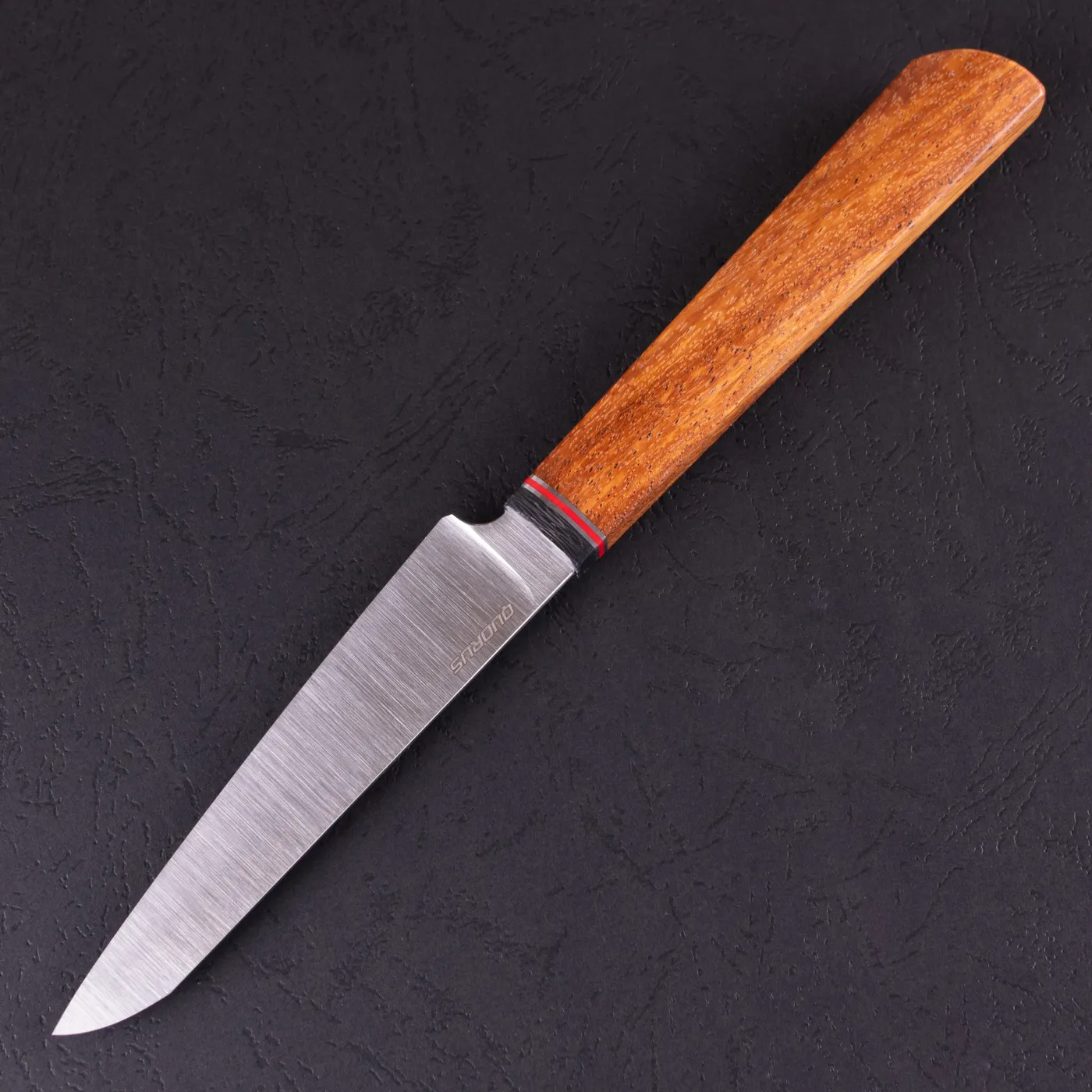 Фото Нож Универсал Quorus 120 Elmax на официальном сайте производителя QUORUS