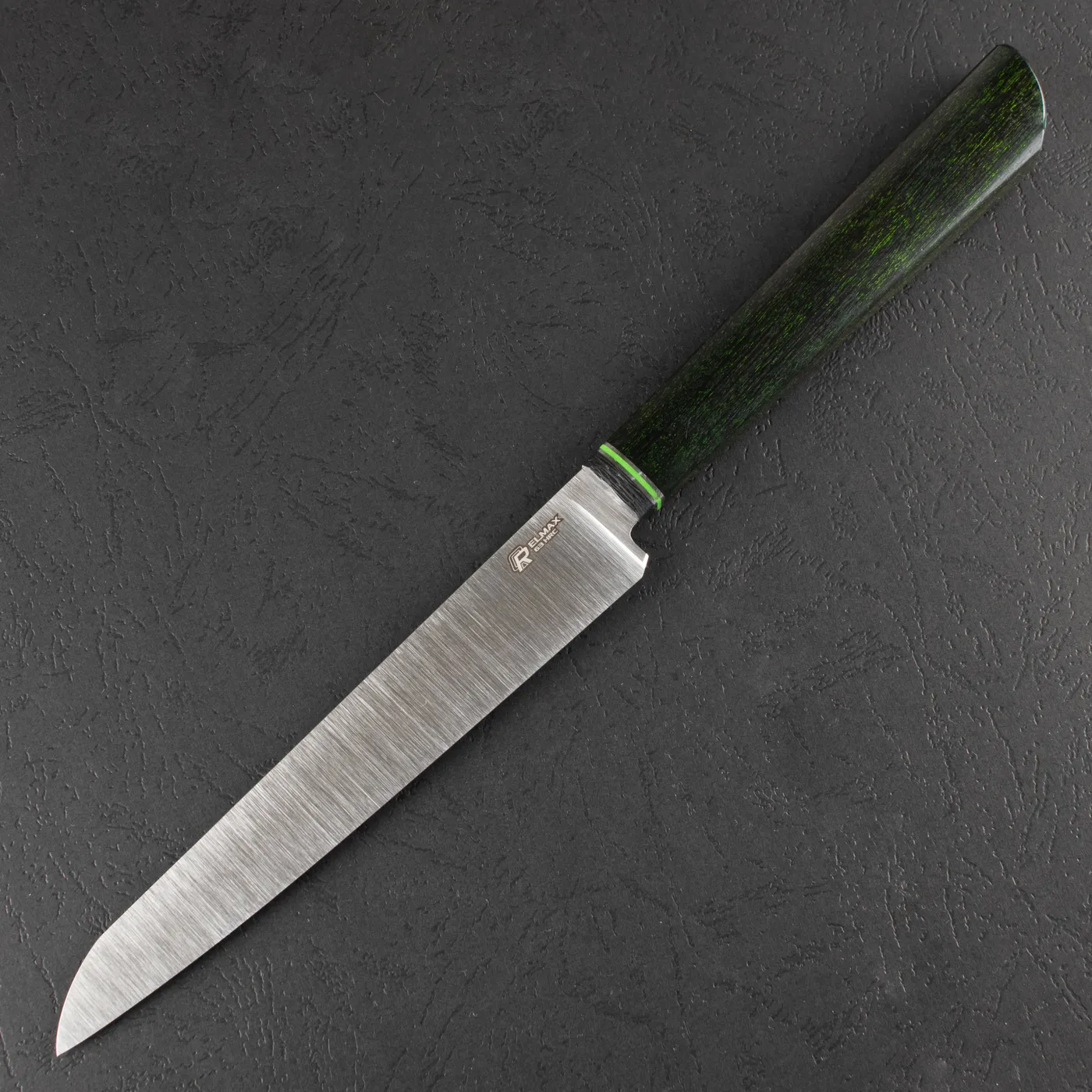 Фото Нож Универсал Quorus 160 Elmax на официальном сайте производителя QUORUS