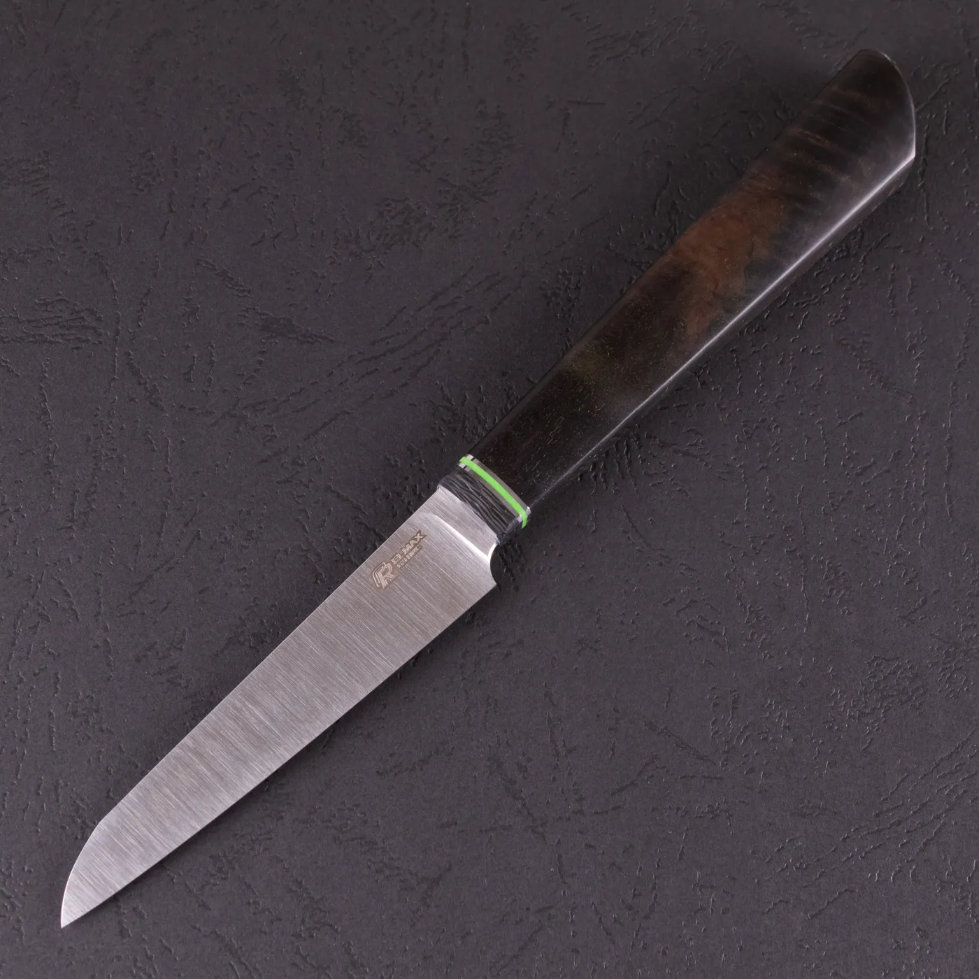 Фото Овощной нож Quorus 100 Elmax на официальном сайте производителя QUORUS