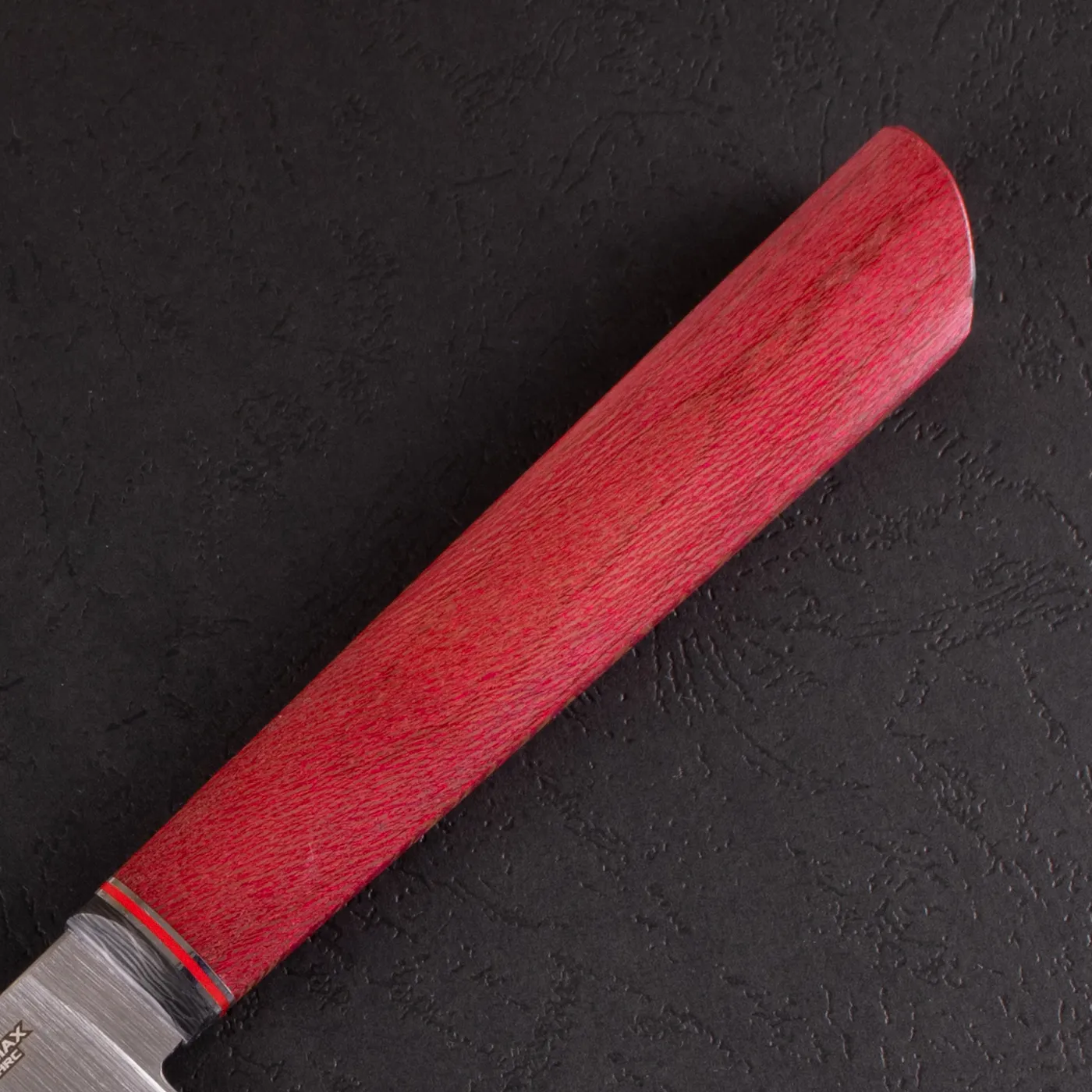 Фото Шеф-нож Quorus 180 Elmax на официальном сайте производителя QUORUS