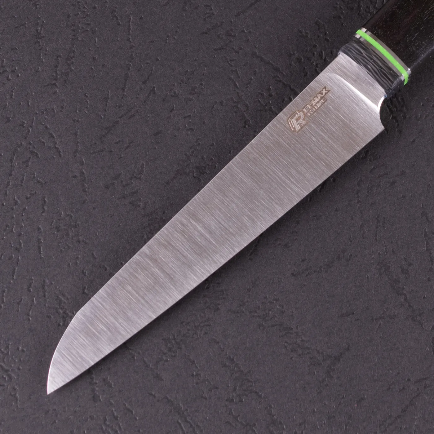 Фото Овощной нож Quorus 100 Elmax на официальном сайте производителя QUORUS