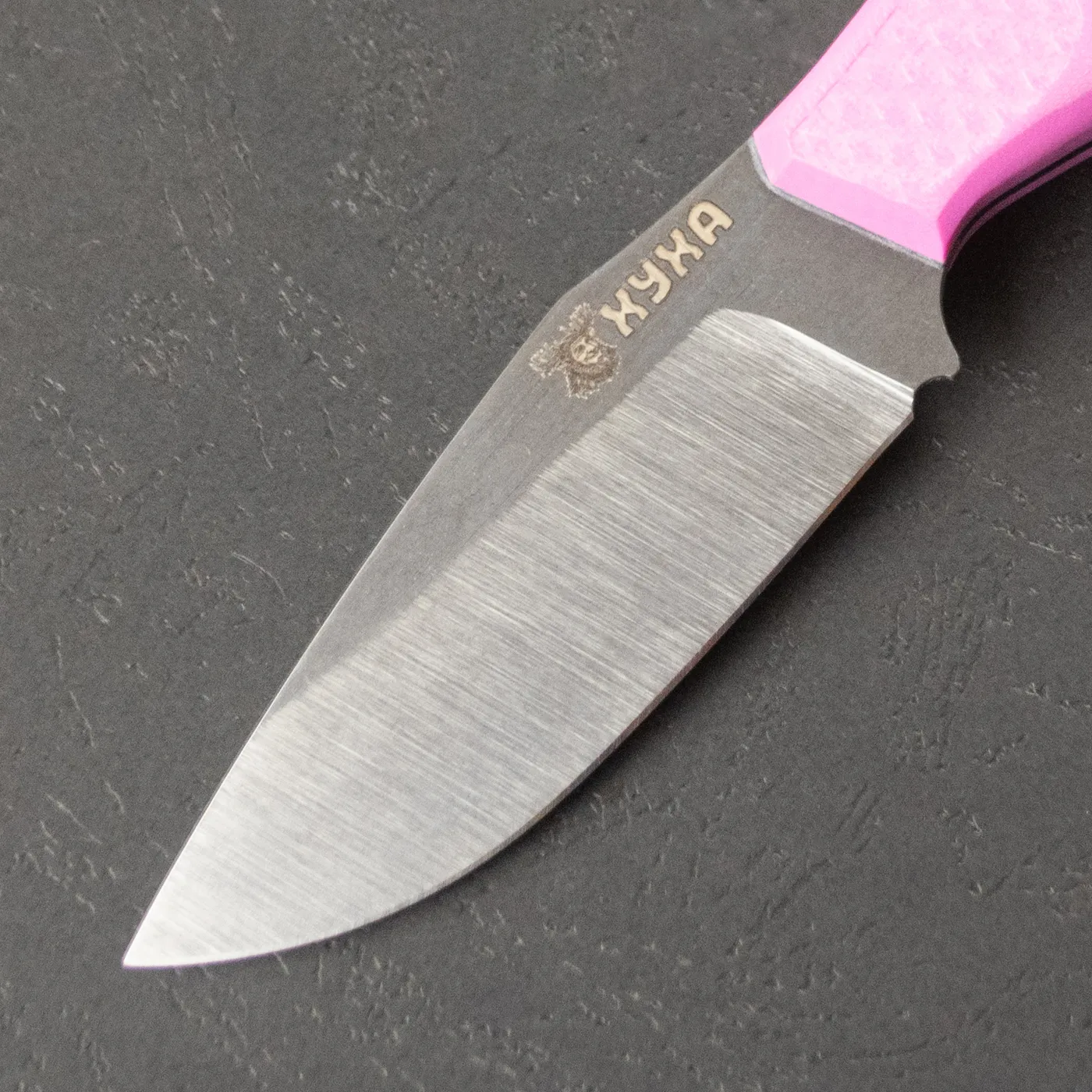 Фото Хуха (Elmax, G10, комбинированный монтаж) на официальном сайте производителя QUORUS