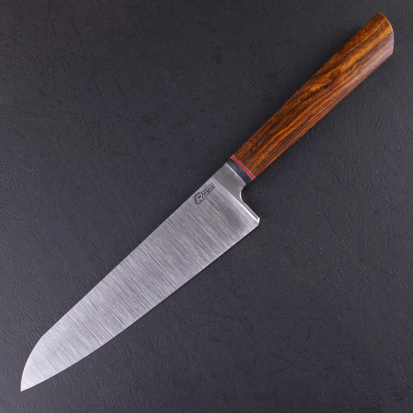 Фото Шеф-нож Quorus 180 М398 на официальном сайте производителя QUORUS