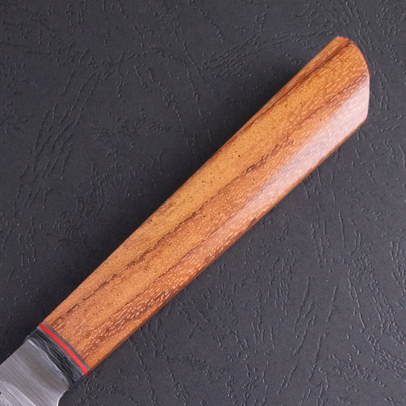 Фото Шеф-нож Quorus 180 М398 на официальном сайте производителя QUORUS