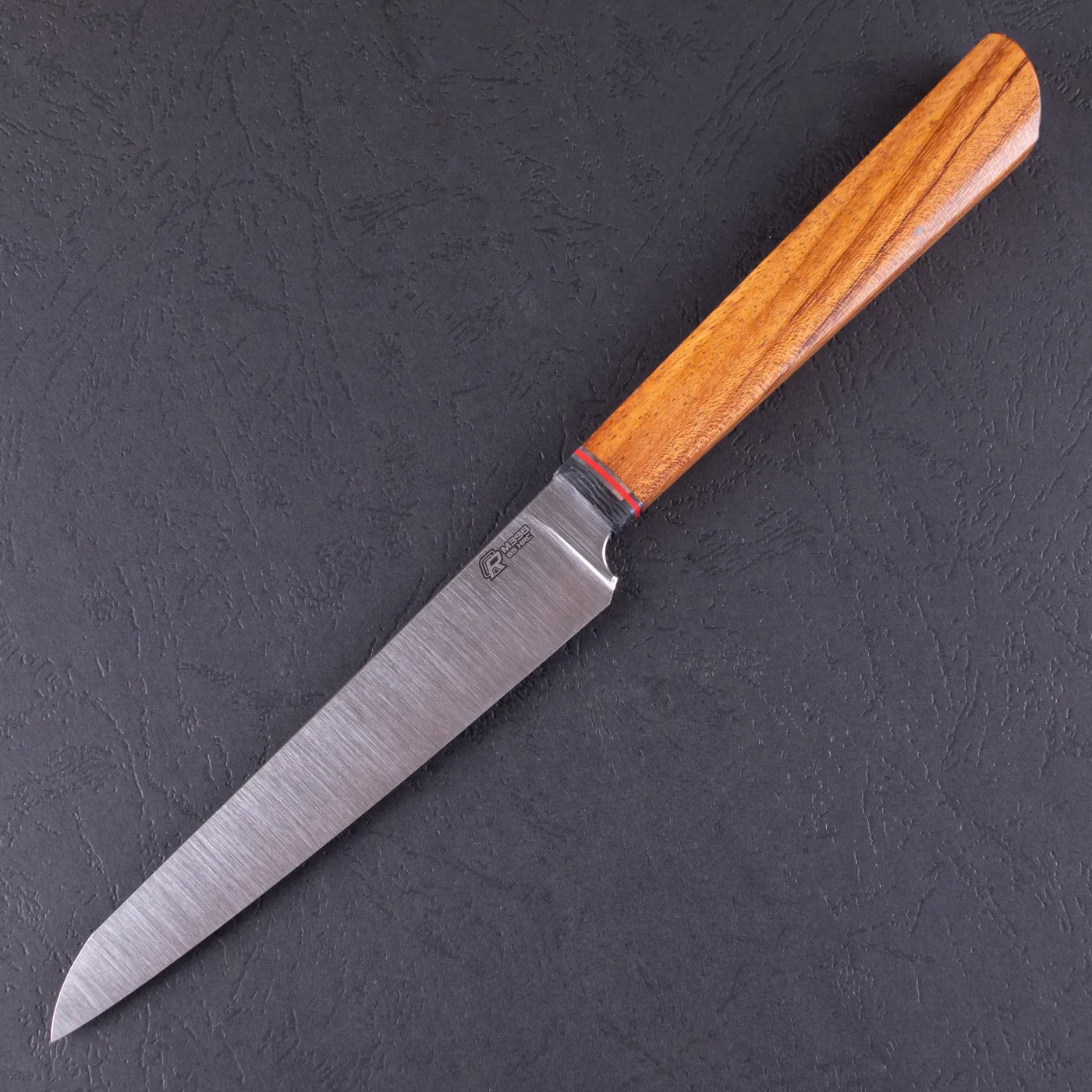 Фото Нож Универсал Quorus 140 M398 на официальном сайте производителя QUORUS