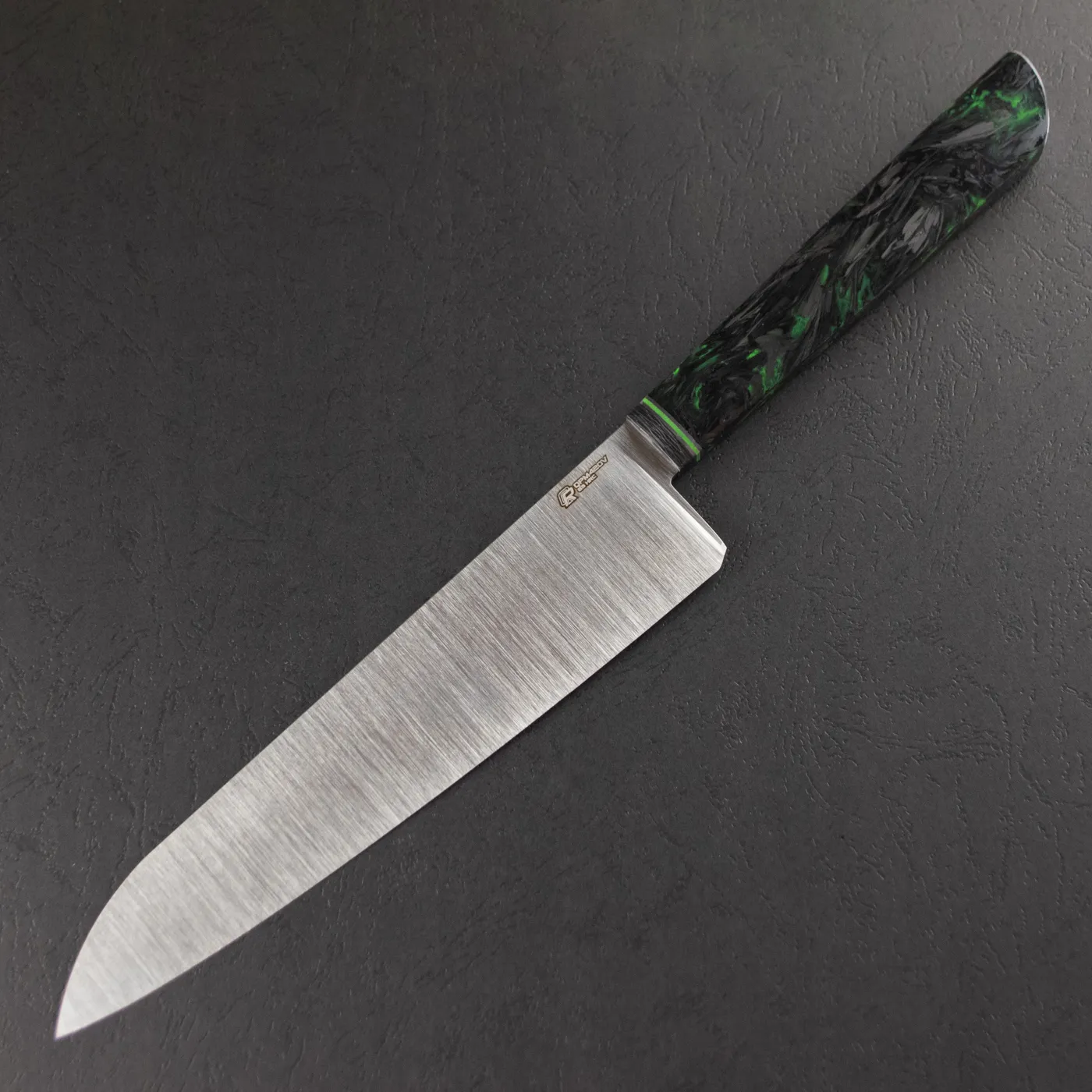 Фото Шеф-нож Quorus 200 QPM420V на официальном сайте производителя QUORUS