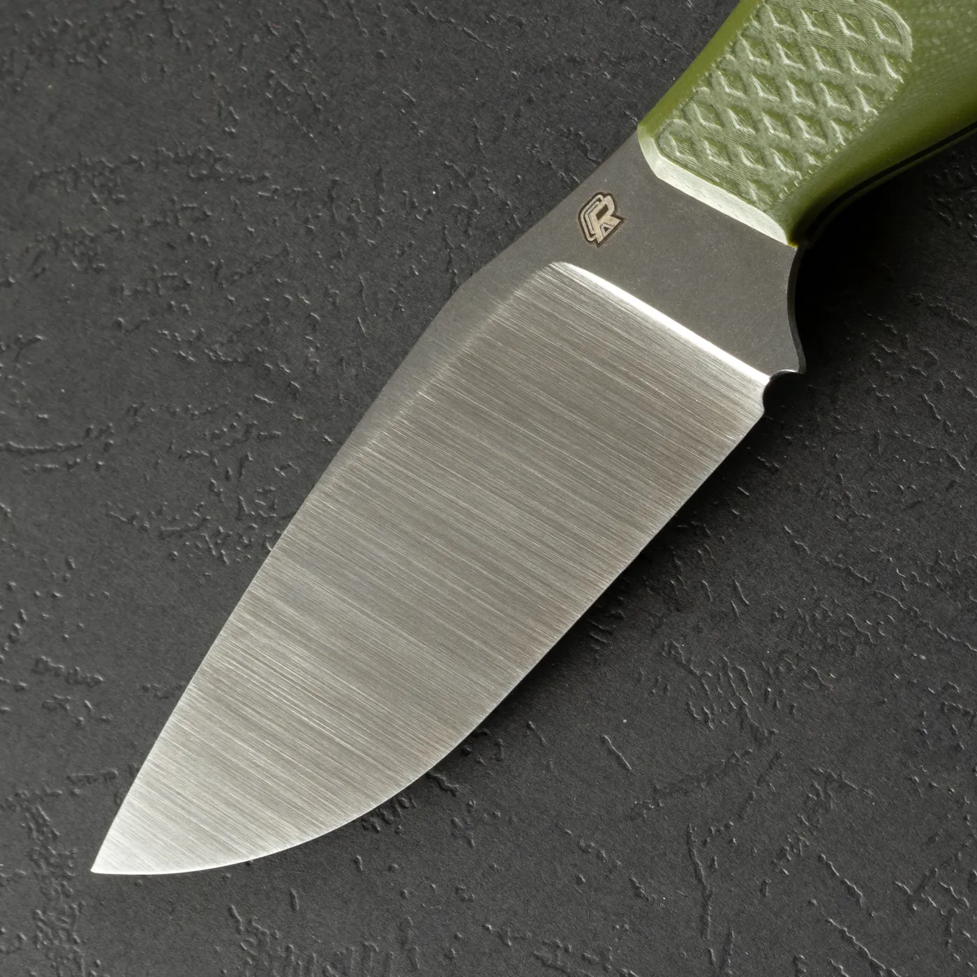 Фото Хуха (Elmax, G10, комбинированный монтаж) на официальном сайте производителя QUORUS