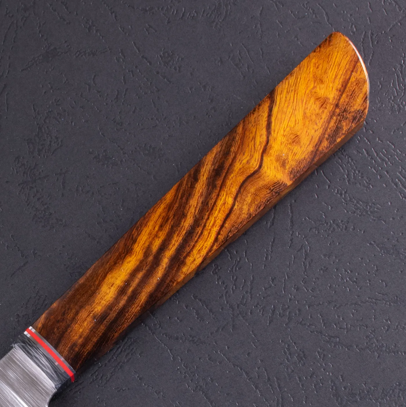 Фото Шеф-нож Quorus 160 Elmax на официальном сайте производителя QUORUS