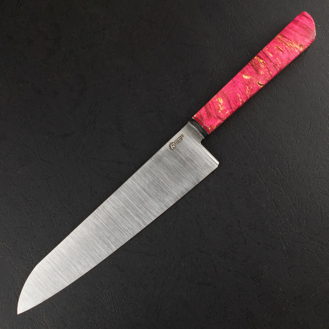 Фото Шеф-нож Quorus 200 Elmax на официальном сайте производителя QUORUS